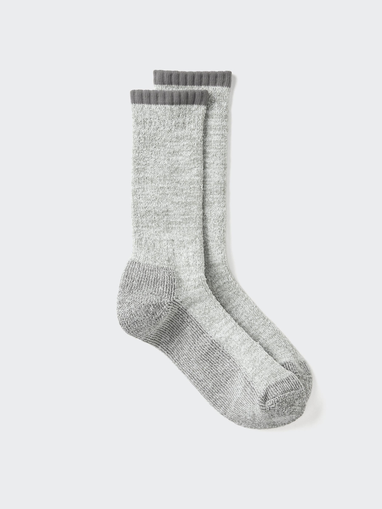 HEATTECH носки — UNIQLO