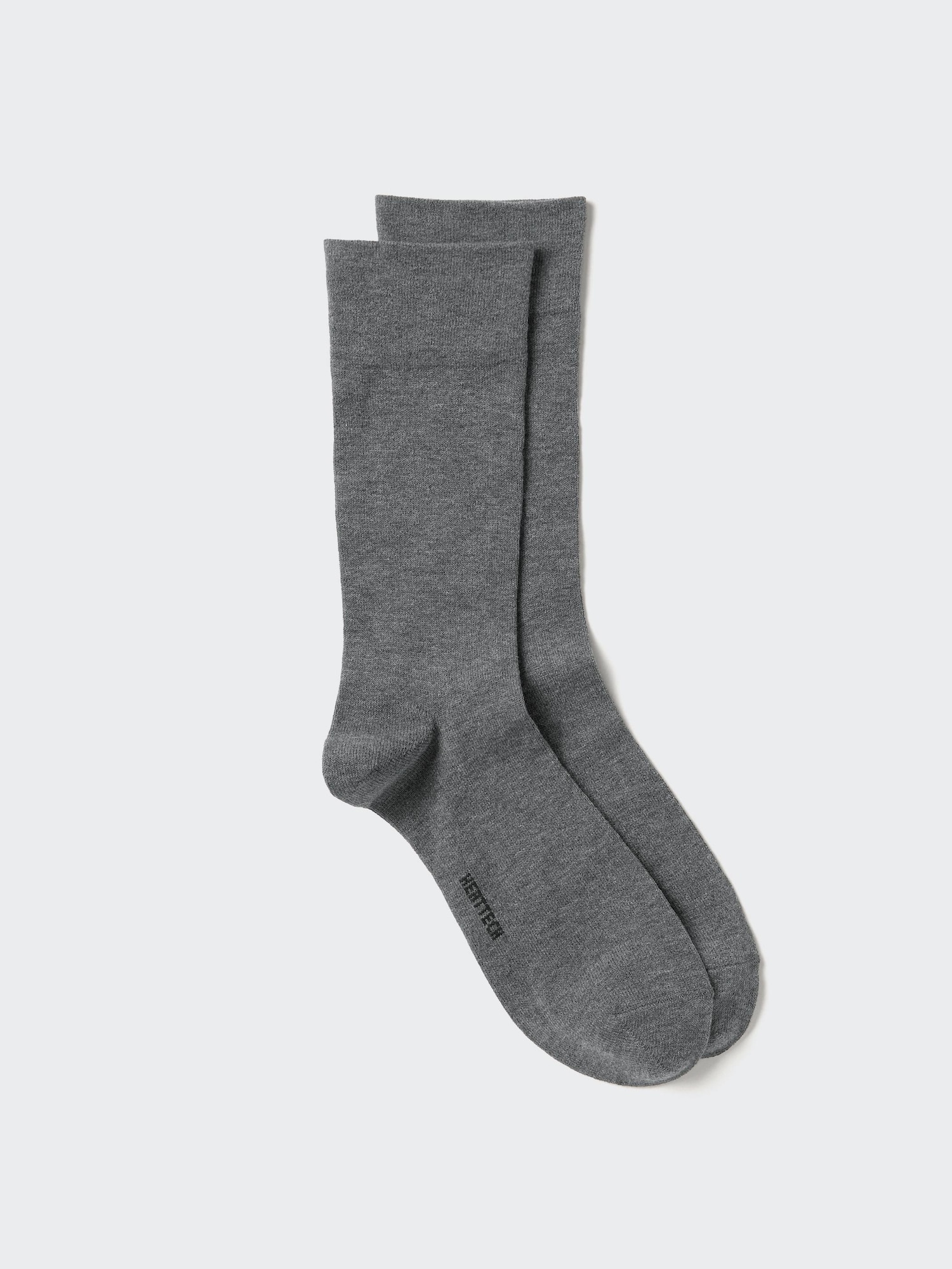 HEATTECH носки — UNIQLO