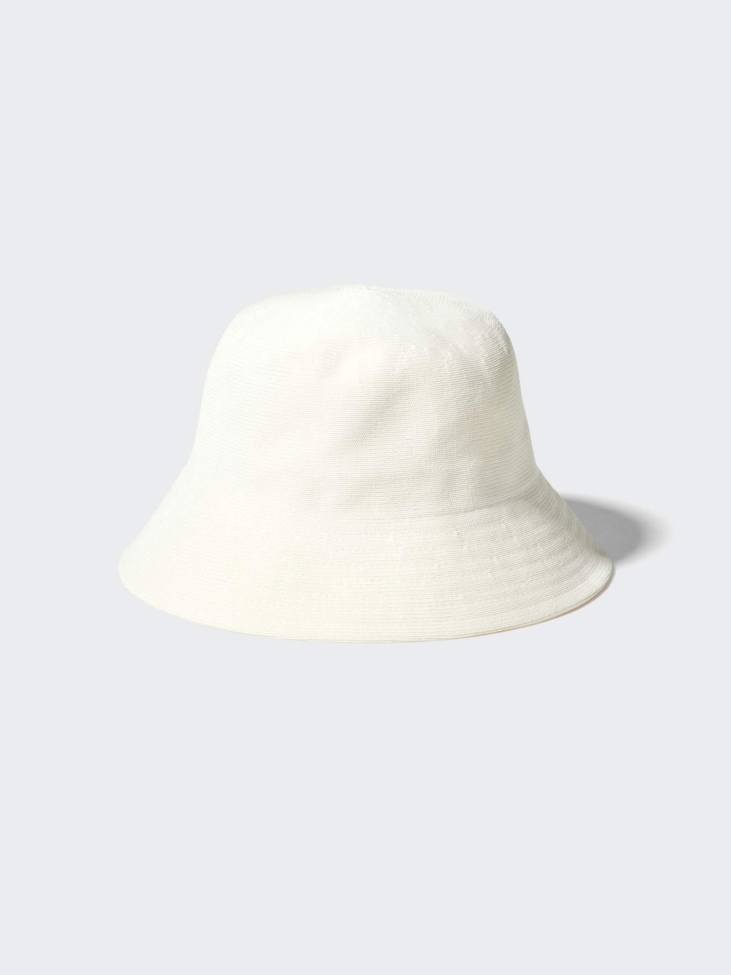 Шляпа вязаная с UV-защитой — UNIQLO