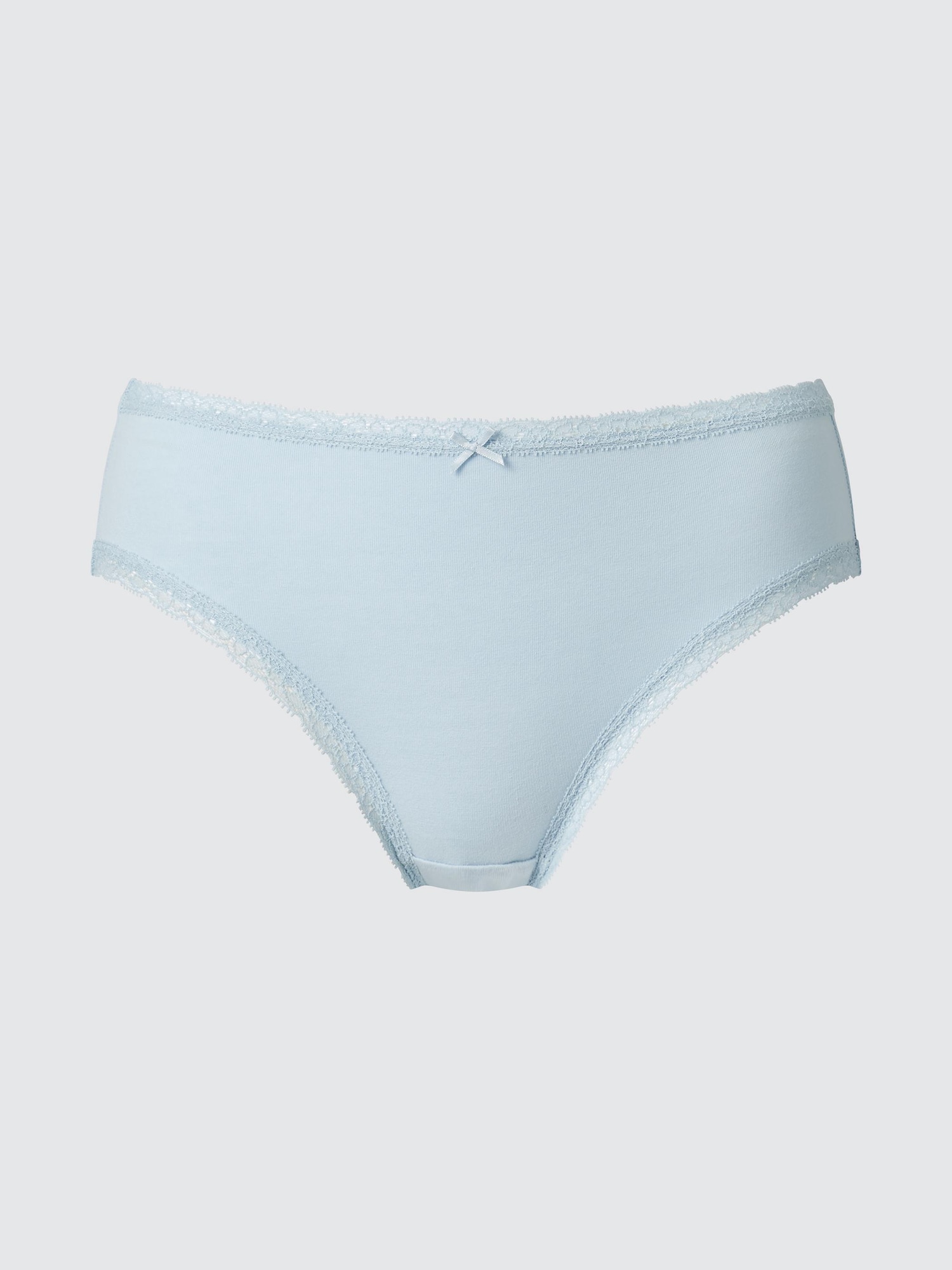 Шорты средняя талия — UNIQLO