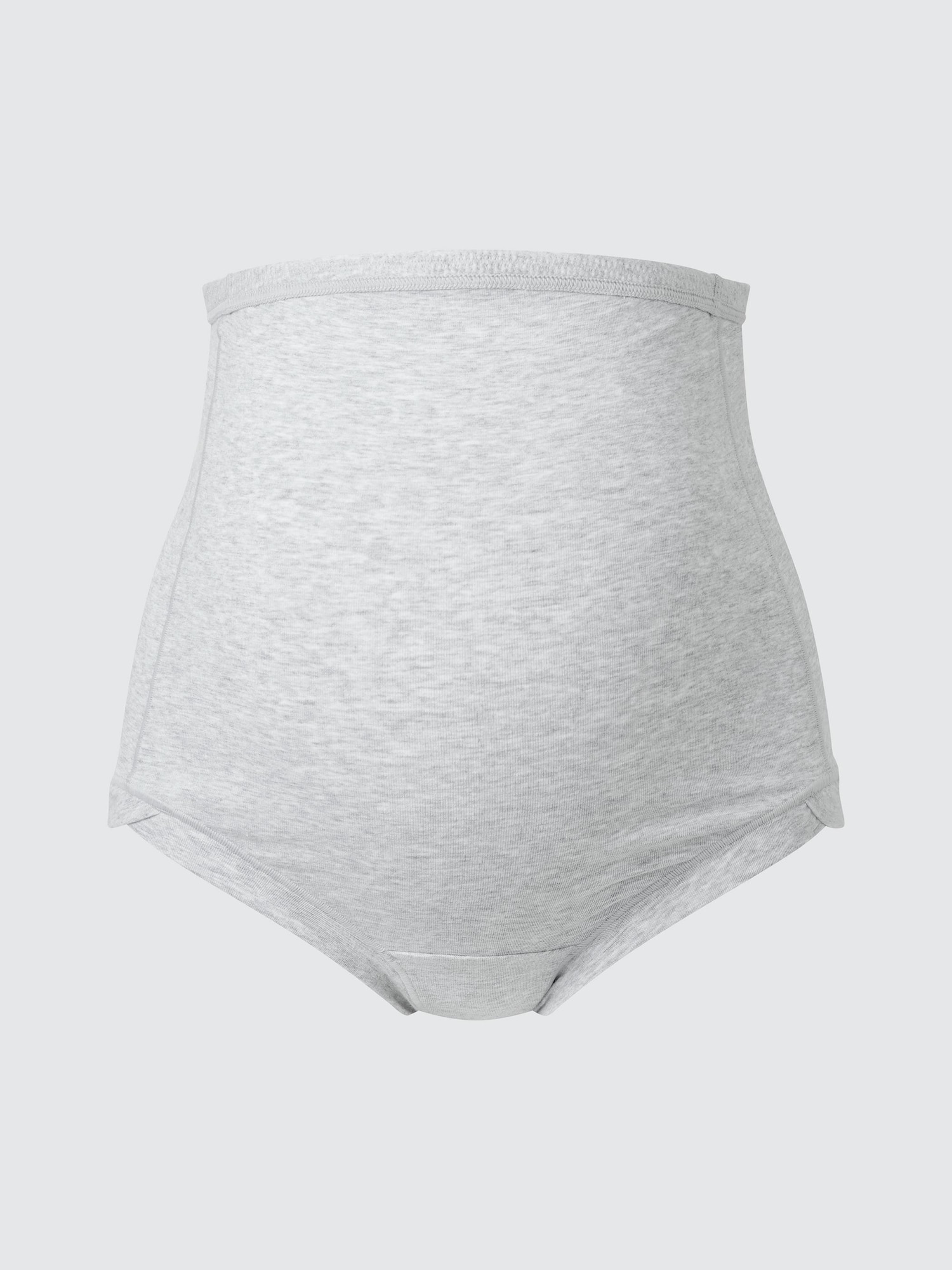 Высокие матernity шорты — UNIQLO