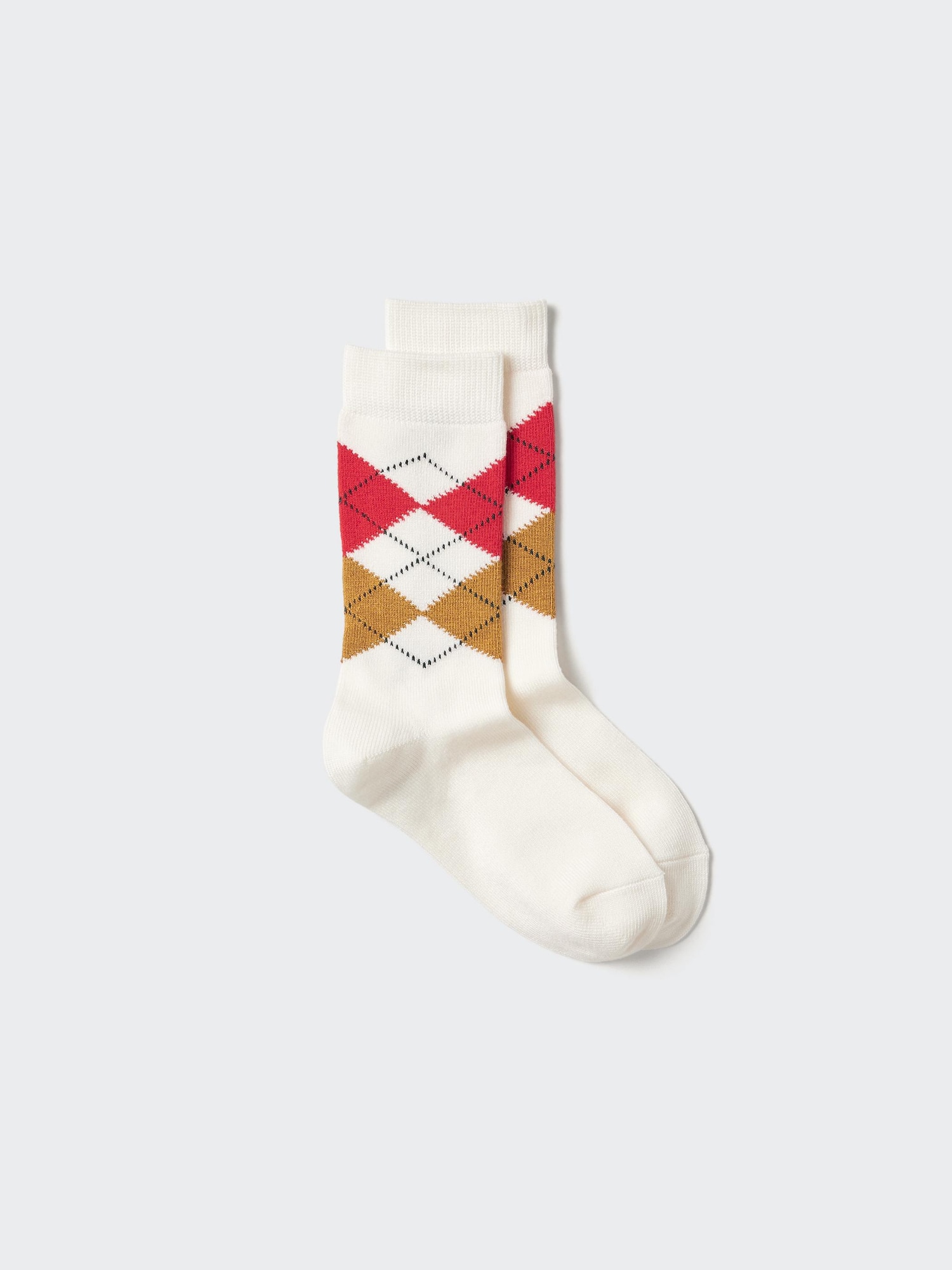 HEATTECH носки — UNIQLO