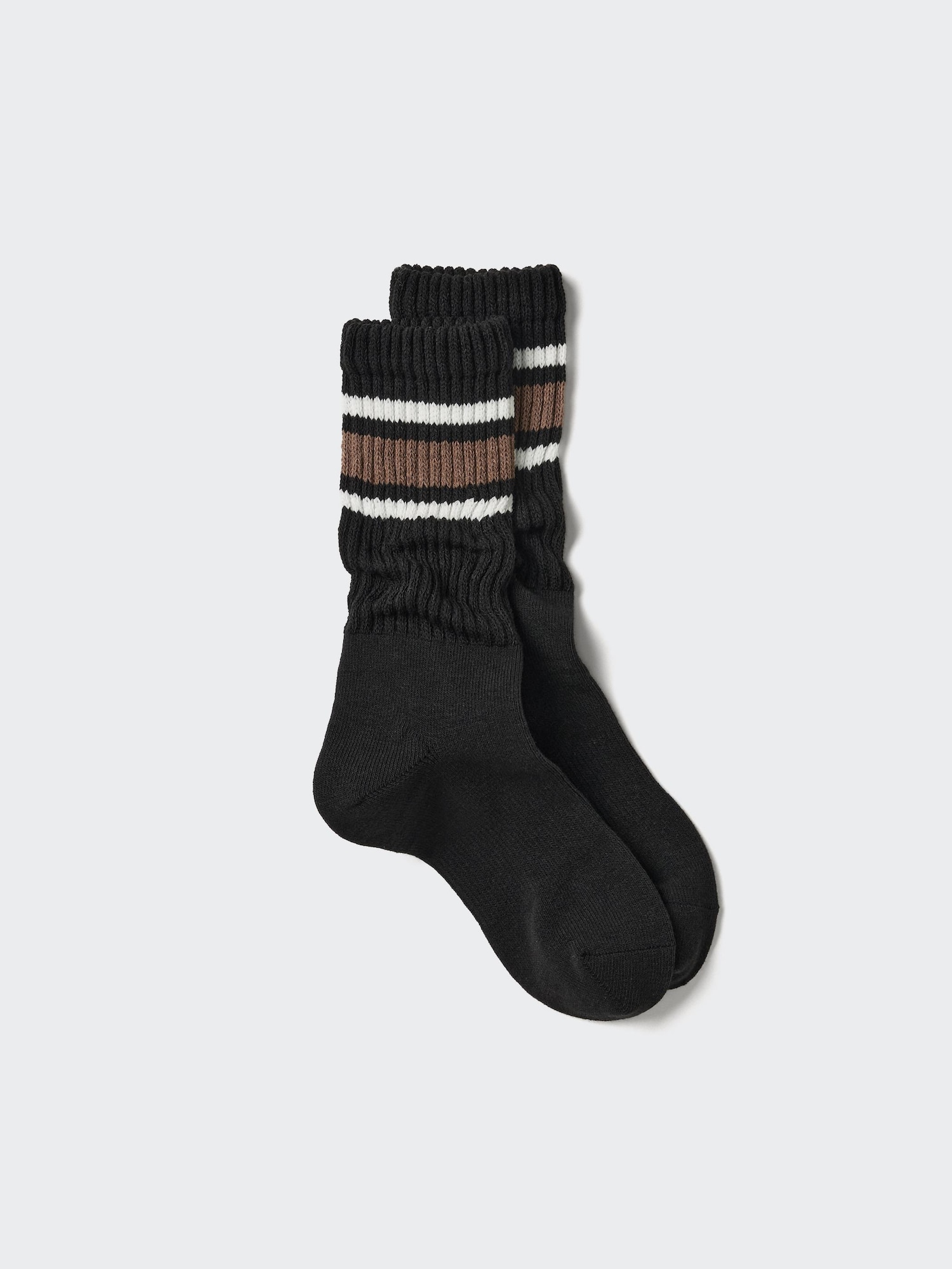 HEATTECH носки — UNIQLO