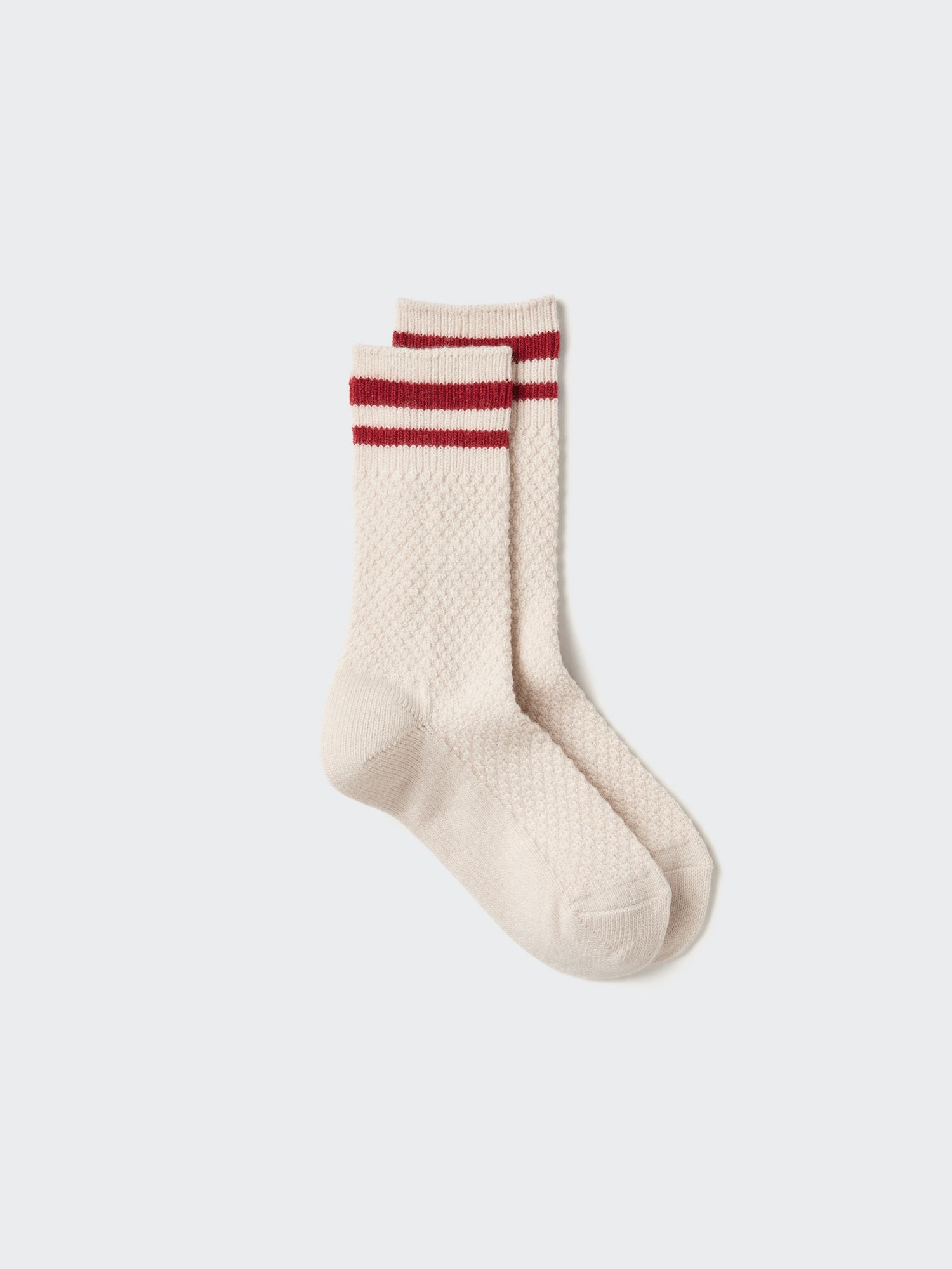 HEATTECH носки — UNIQLO