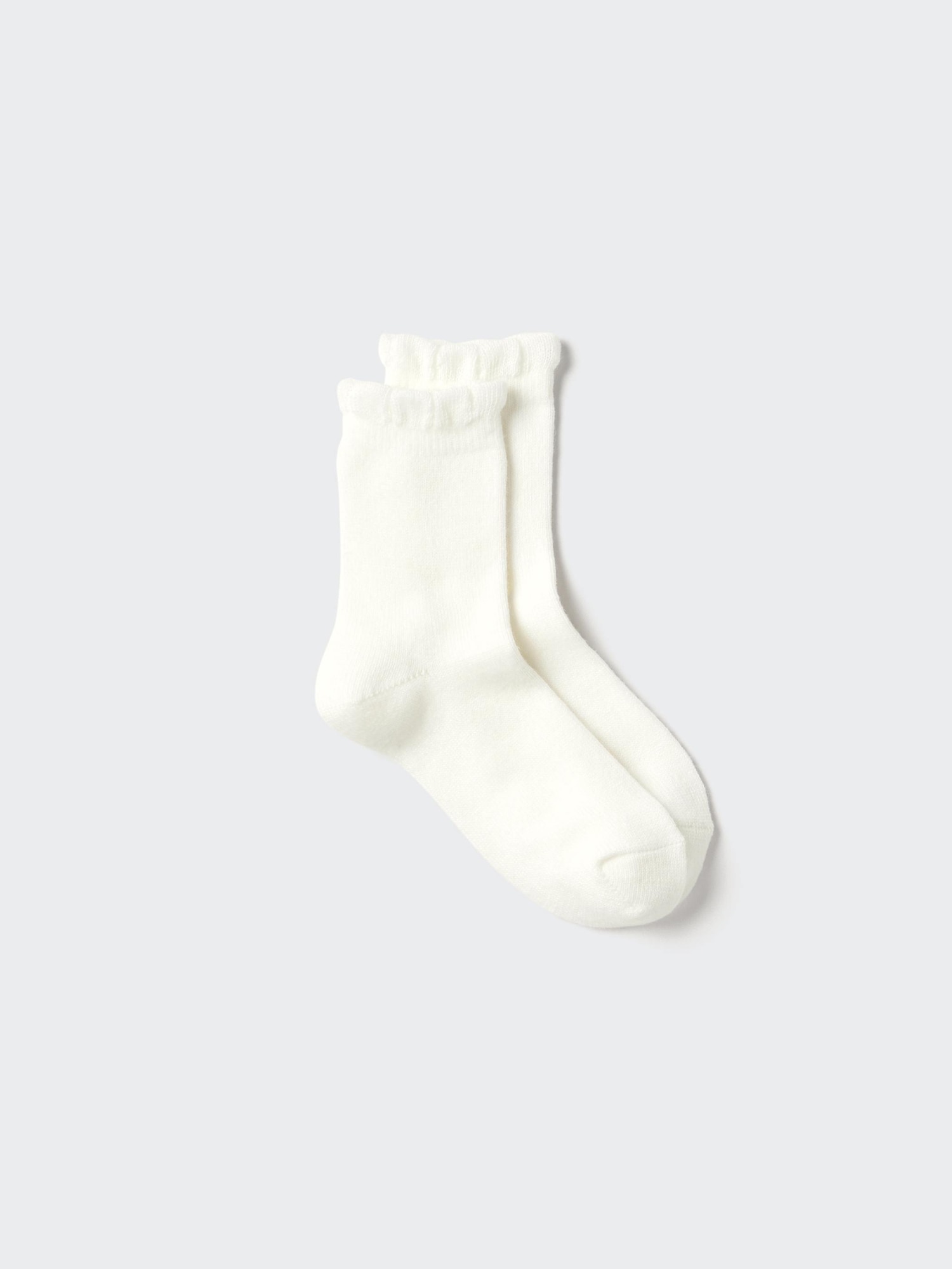 HEATTECH носки — UNIQLO