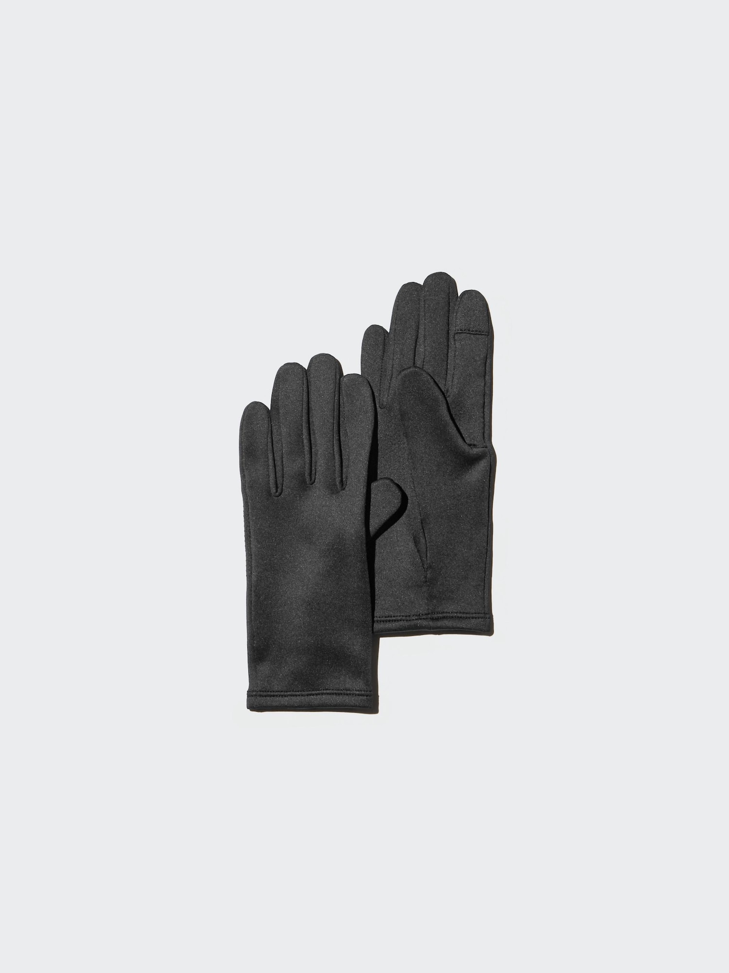 Перчатки HEATTECH/узкие — UNIQLO