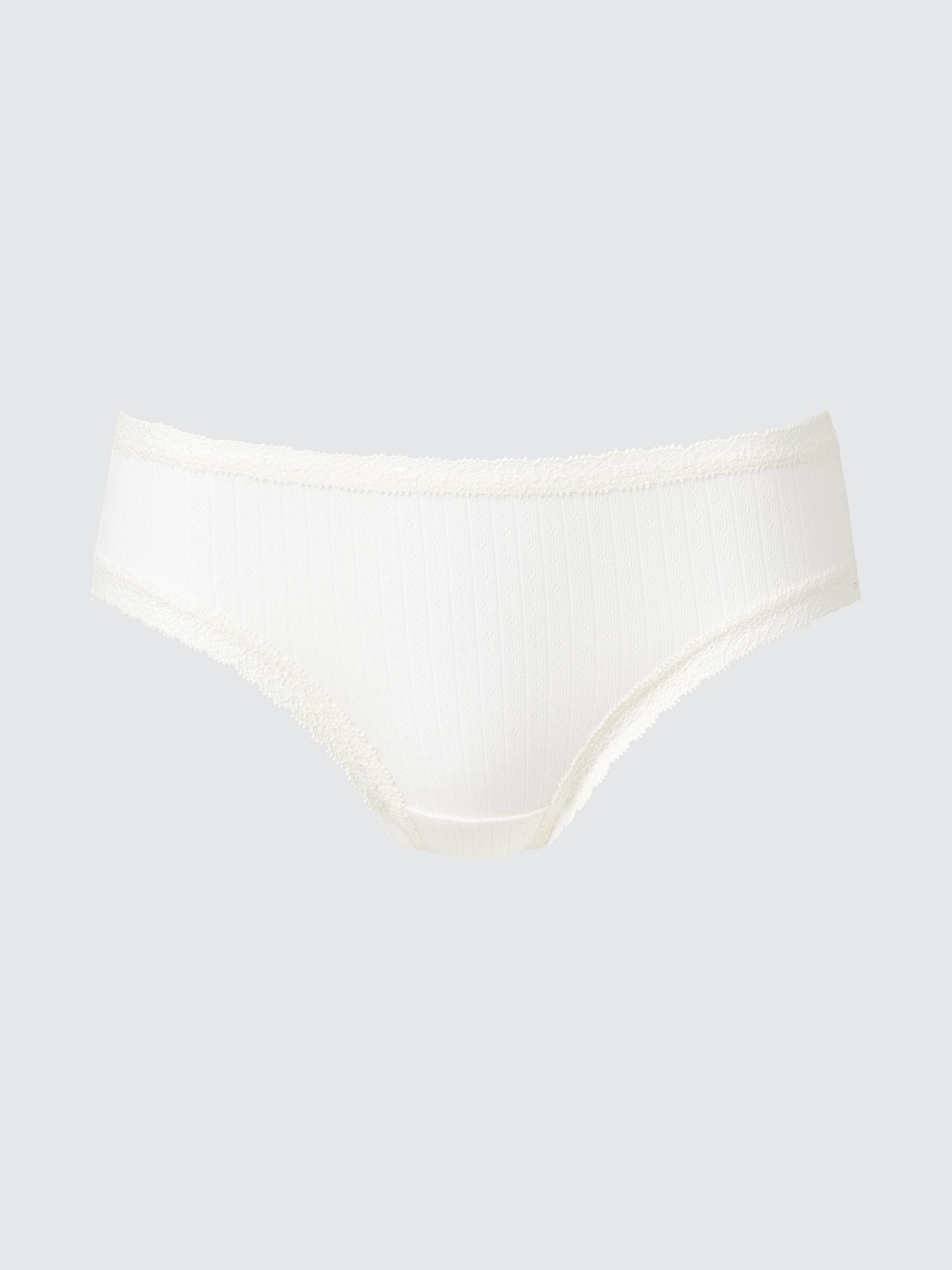 Шорты средняя талия — UNIQLO