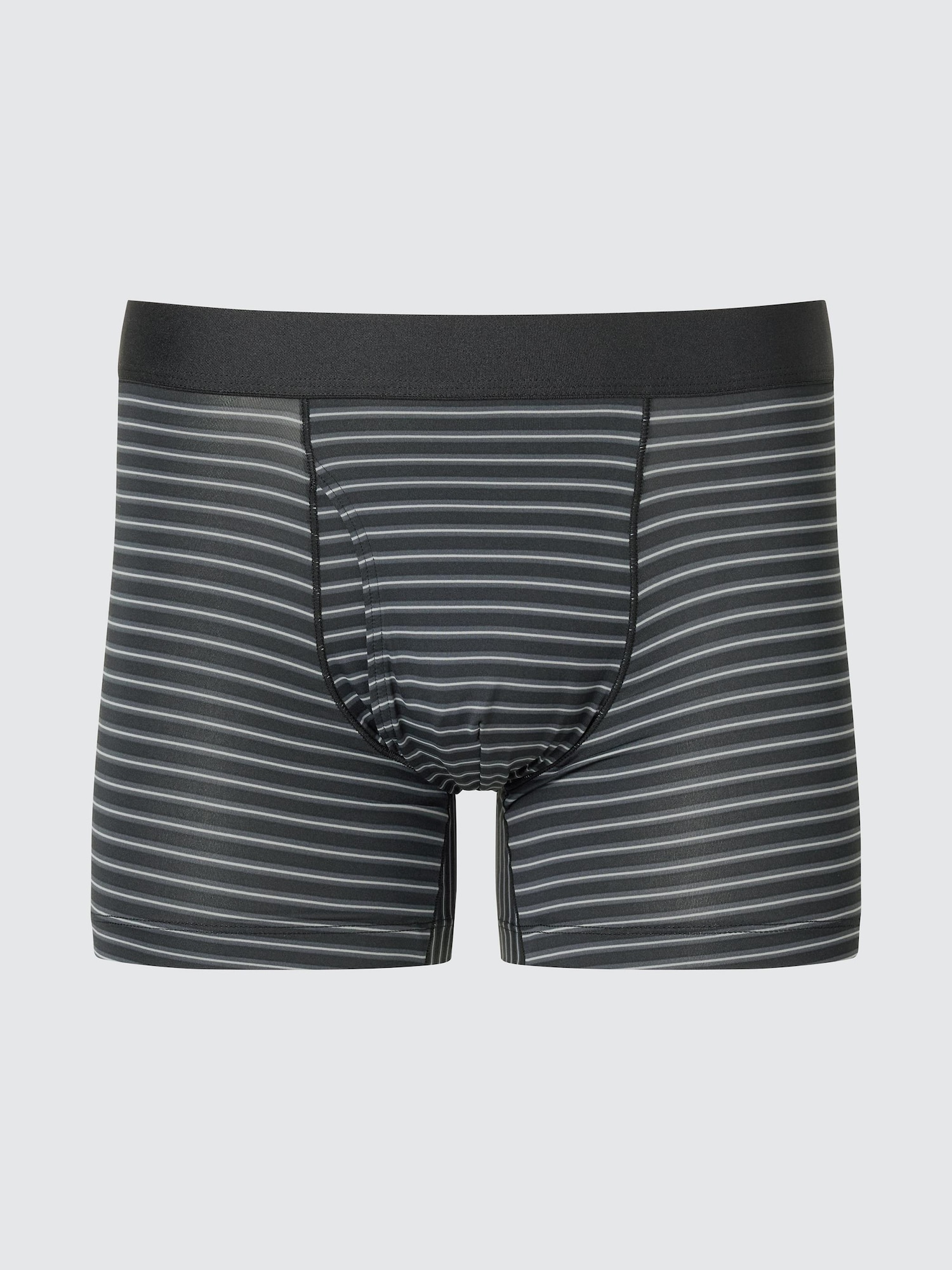 AIRism Боксеры с гульфиком — UNIQLO