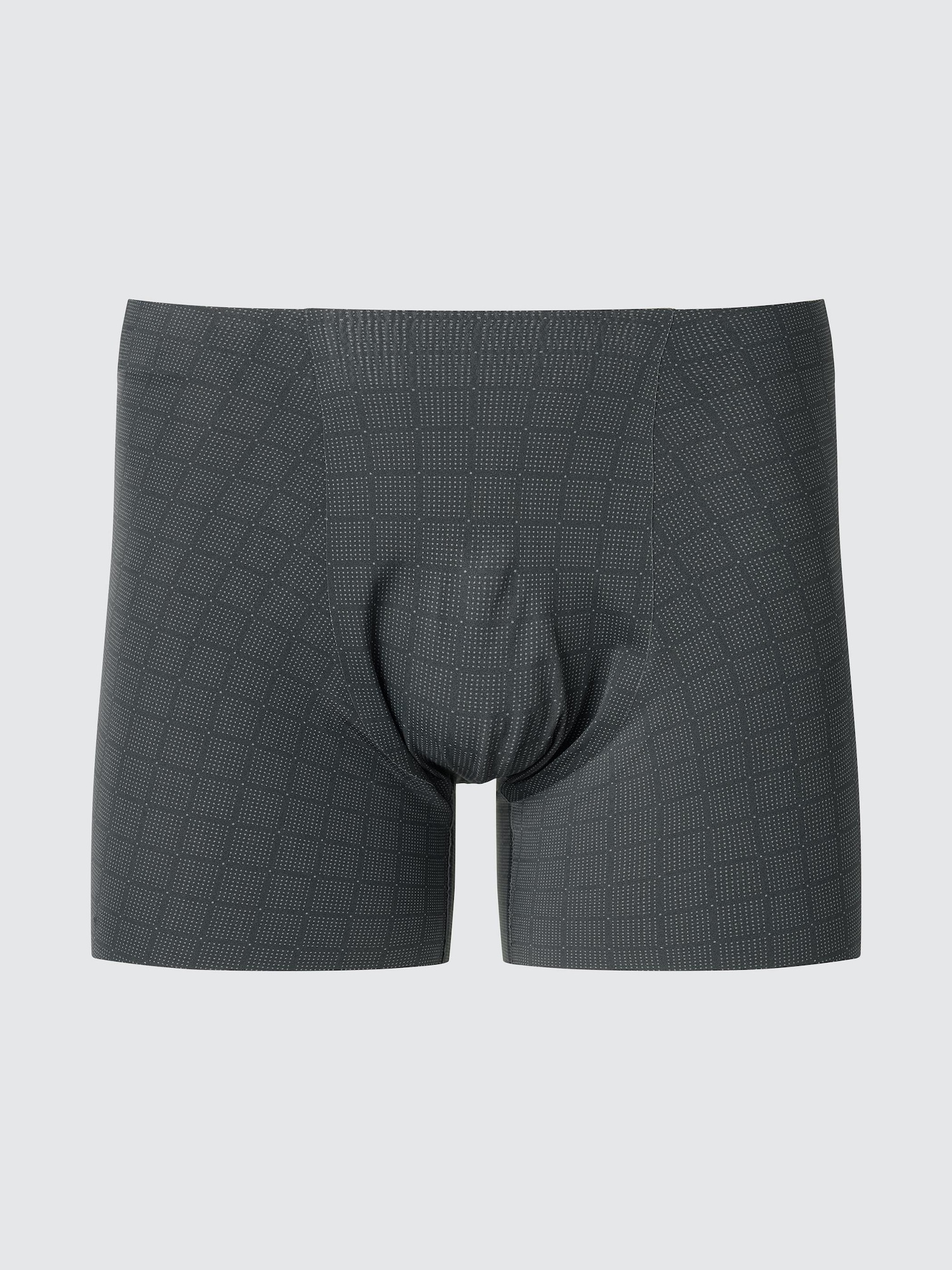 AIRism бесшовные боксеры — UNIQLO