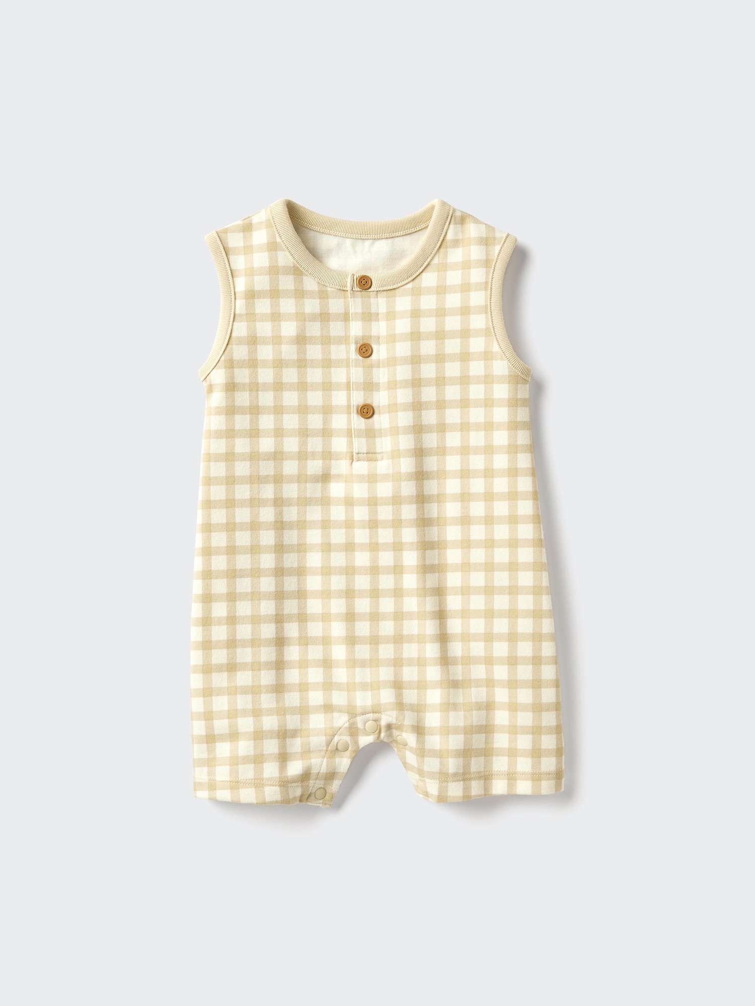 Комбинезон-шорты — UNIQLO