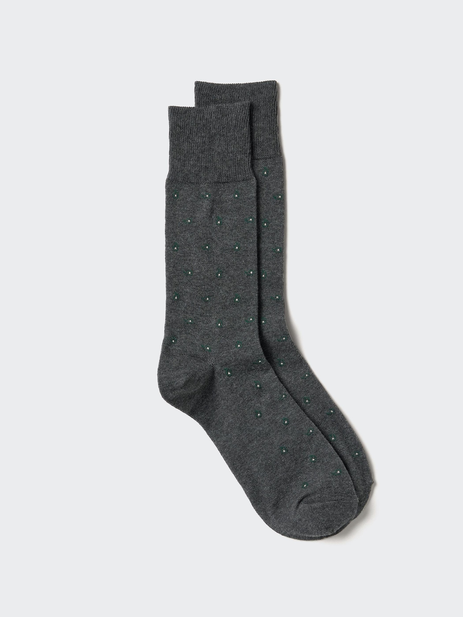 Носки/Пейсли — UNIQLO