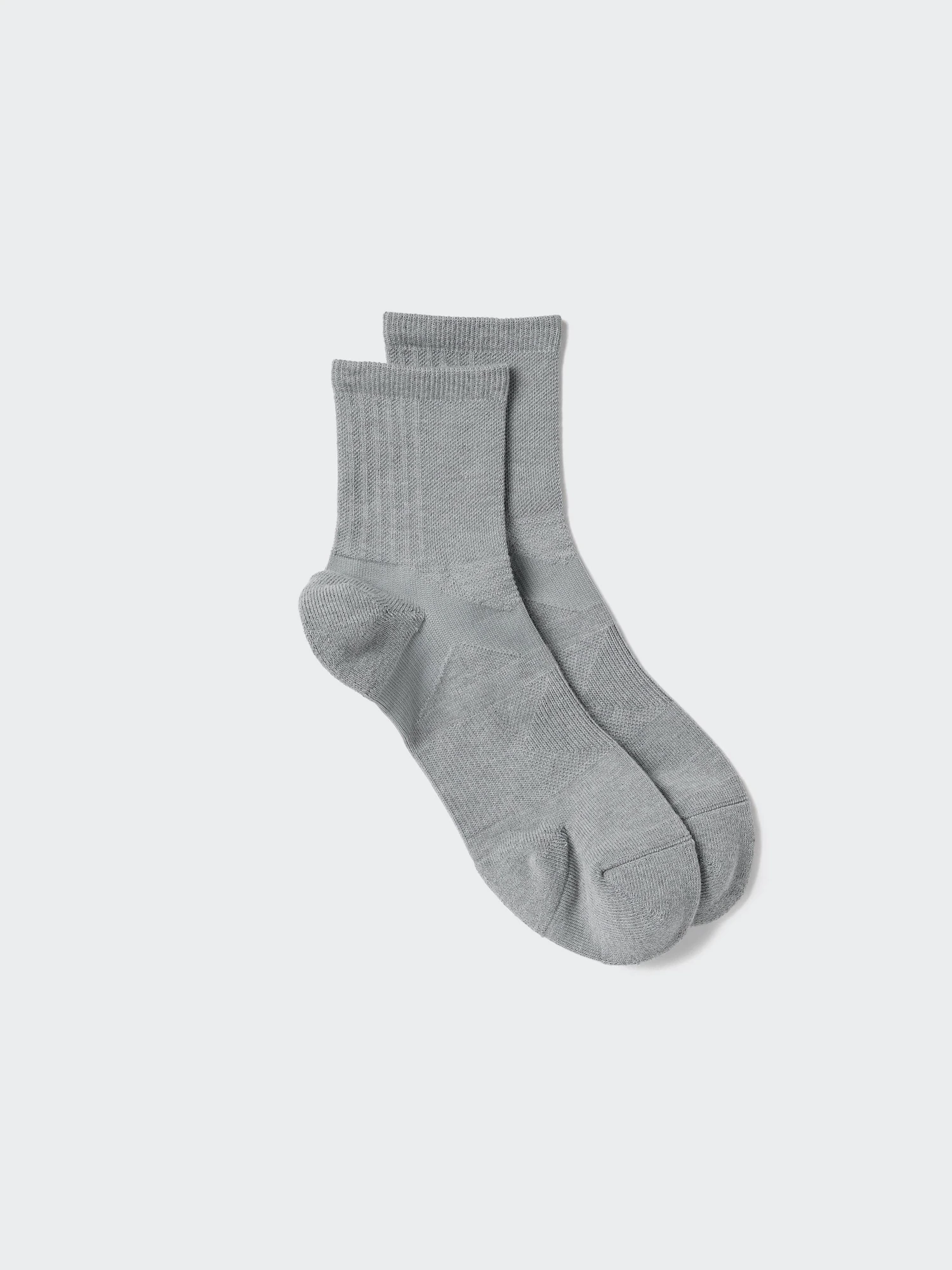 Спортивные укороченные носки — UNIQLO