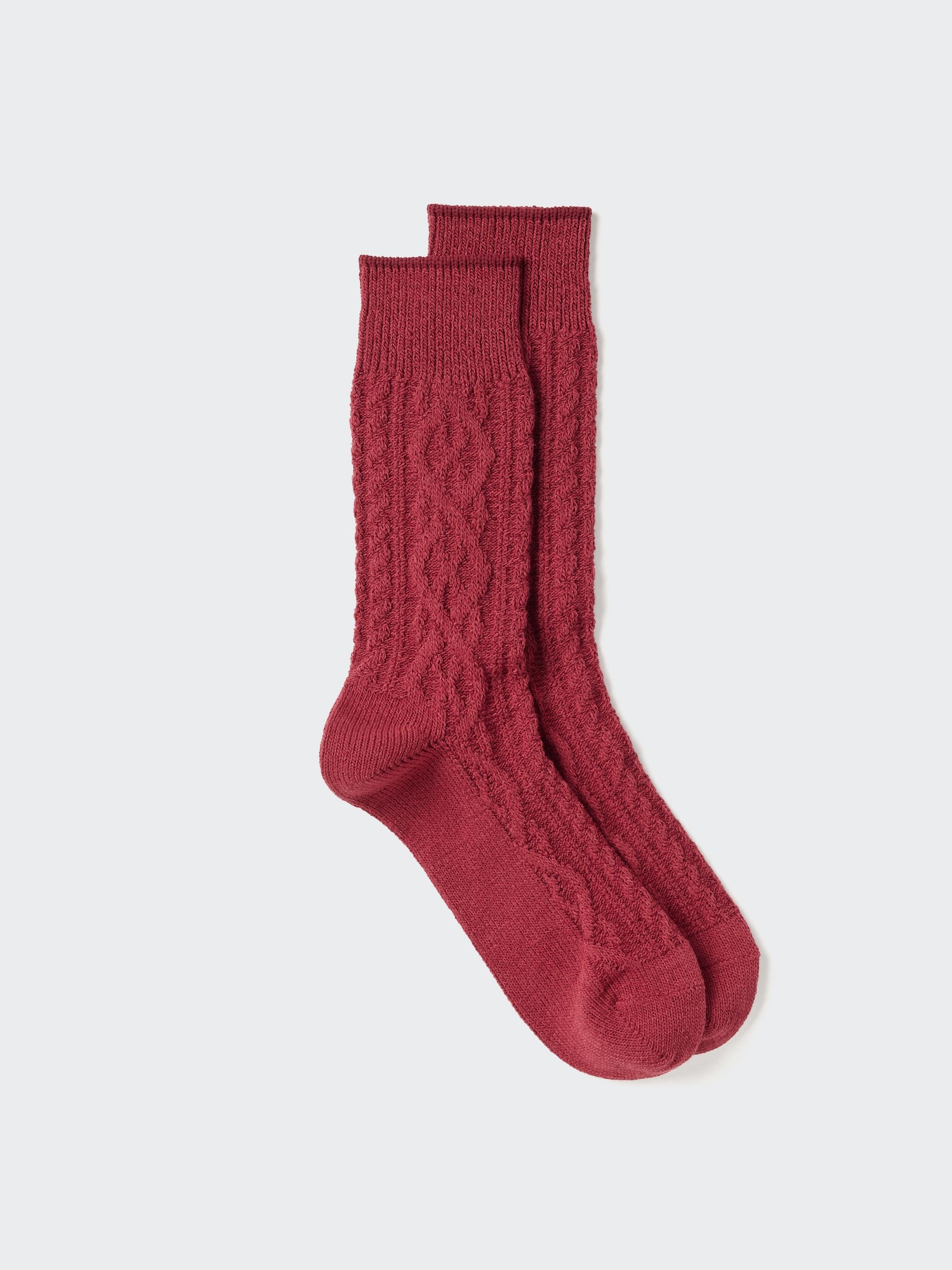 HEATTECH носки — UNIQLO