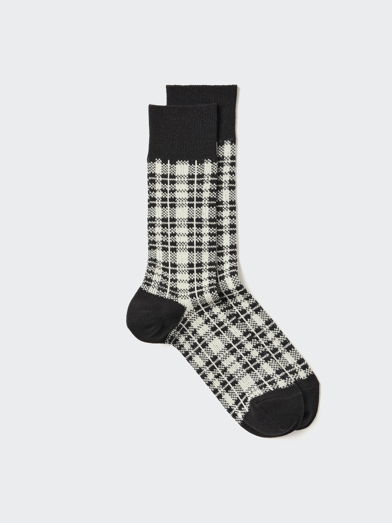 HEATTECH носки — UNIQLO
