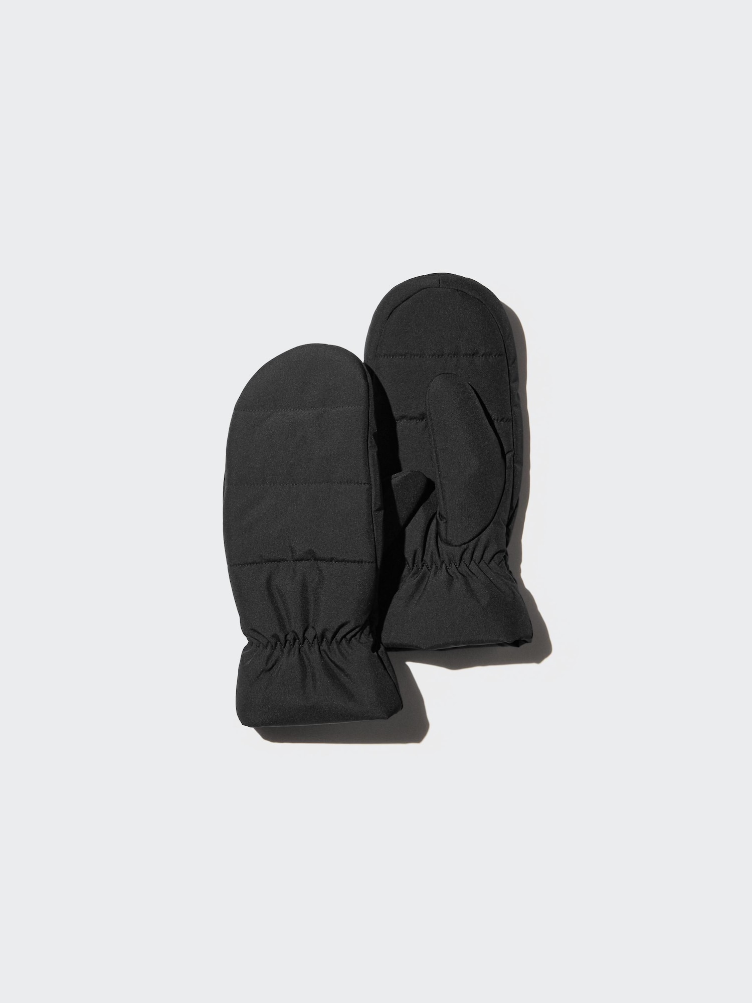 HEATTECH утепленные варежки — UNIQLO