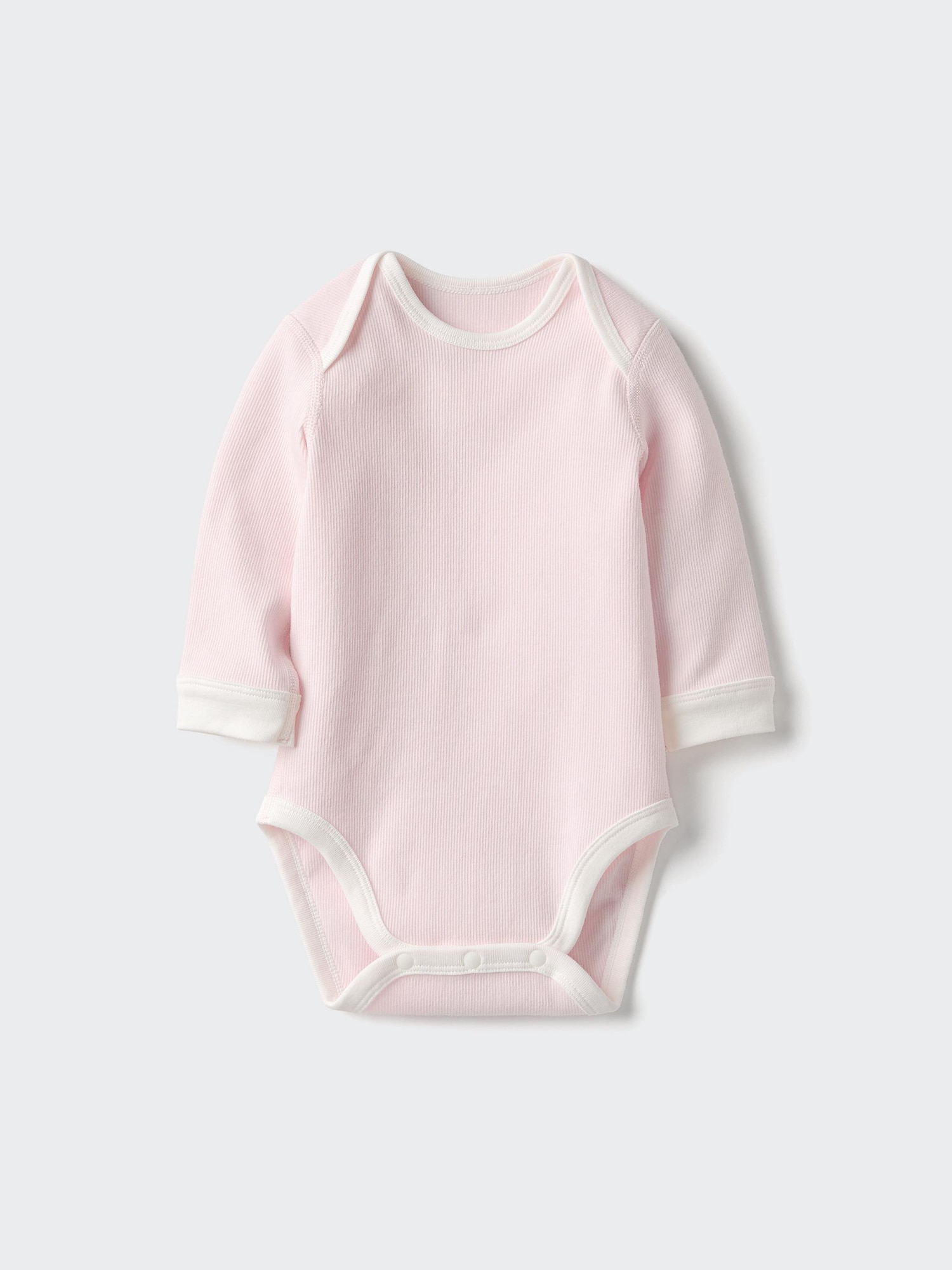 Боди — UNIQLO