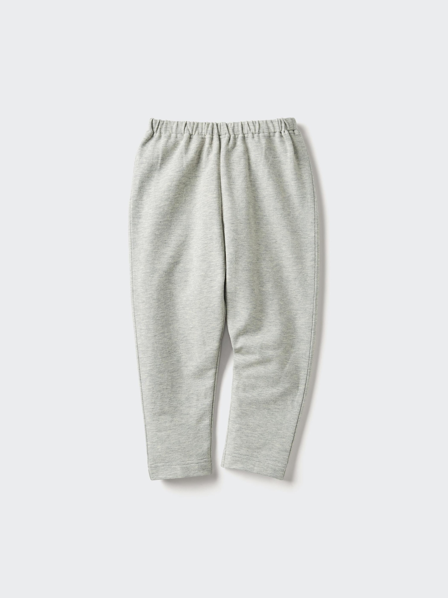 Леггинсы до щиколотки свободного кроя — UNIQLO