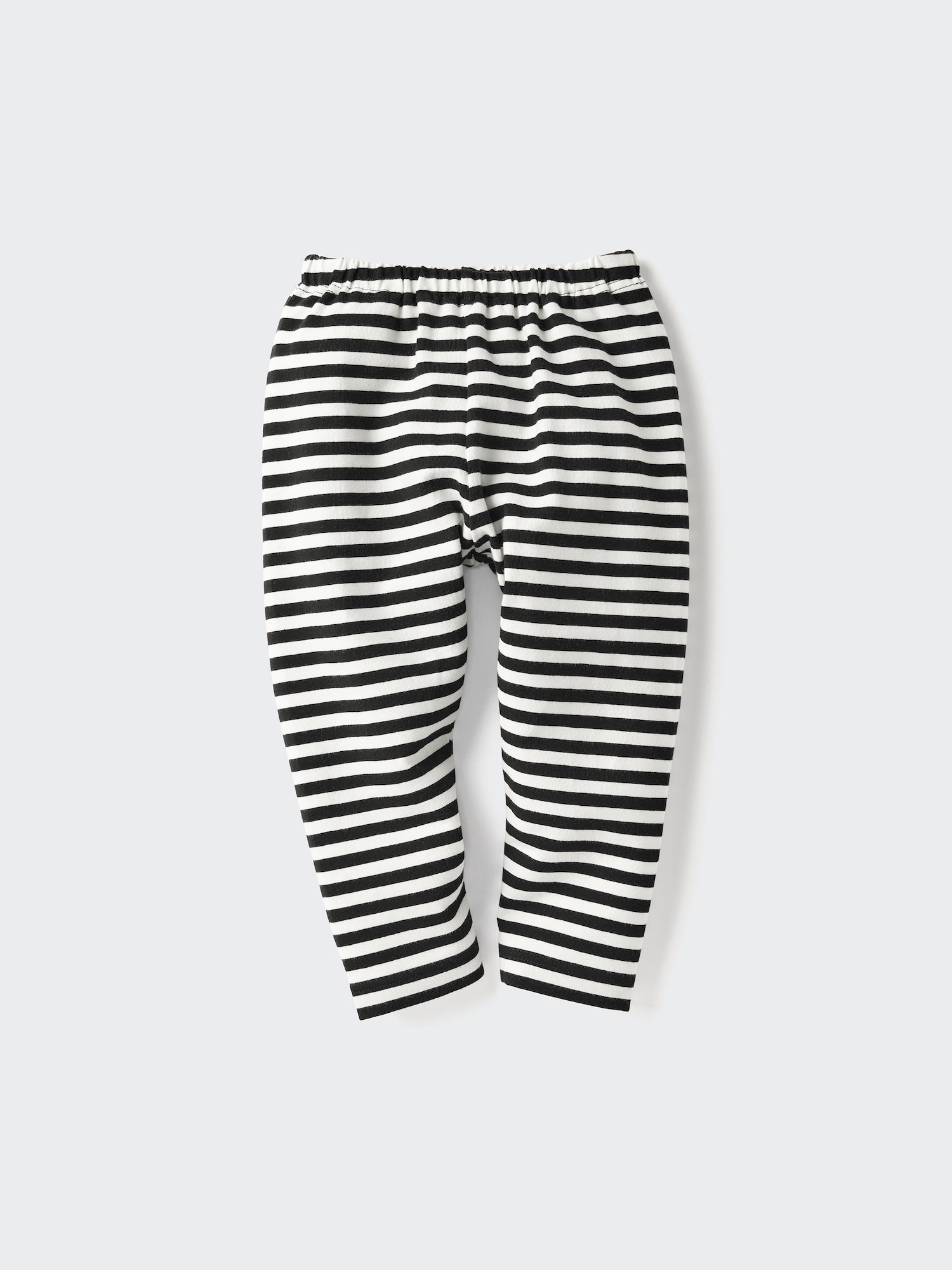 Леггинсы до щиколотки свободного кроя — UNIQLO