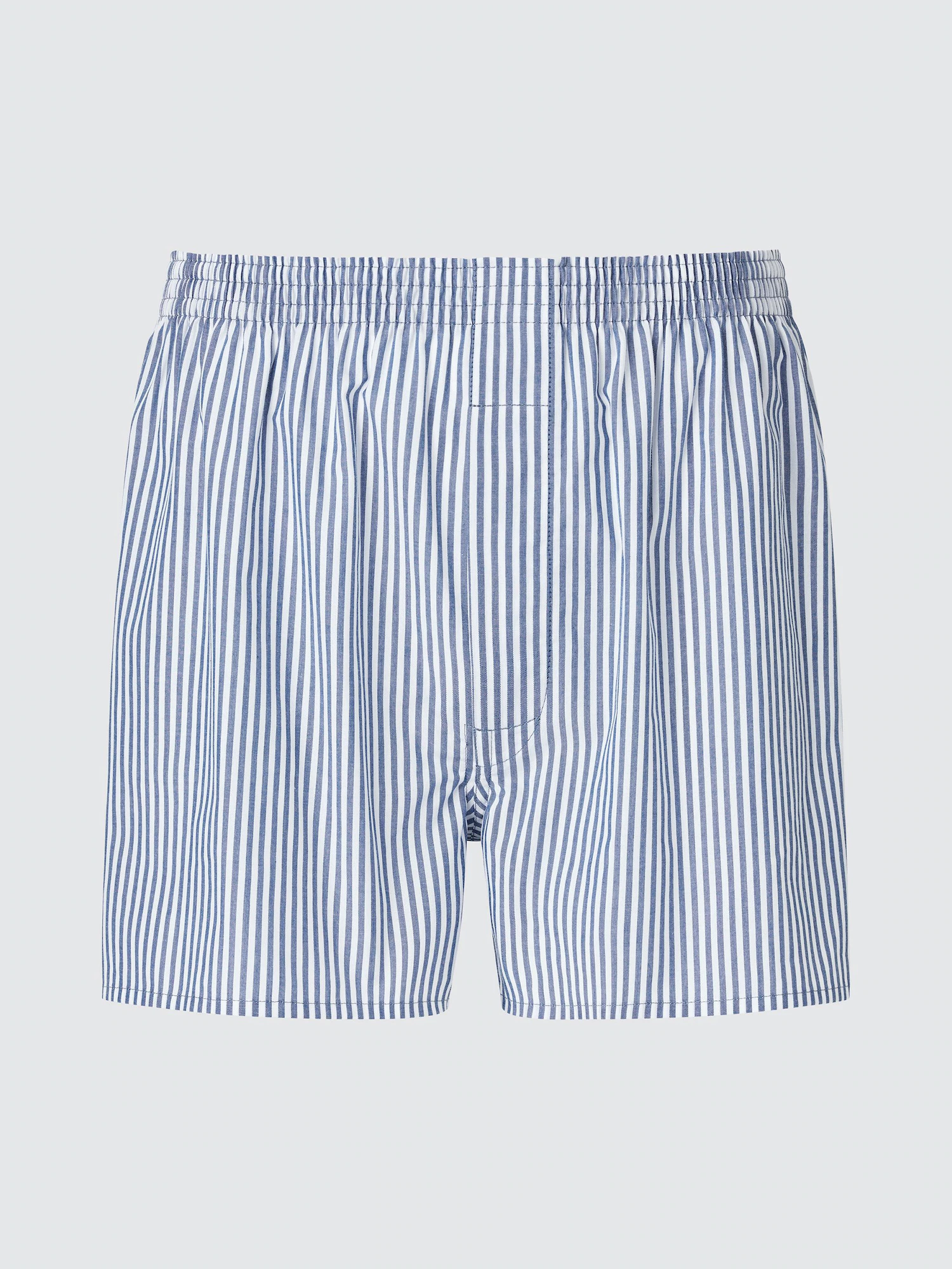 Трусы-боксеры с гульфиком — UNIQLO