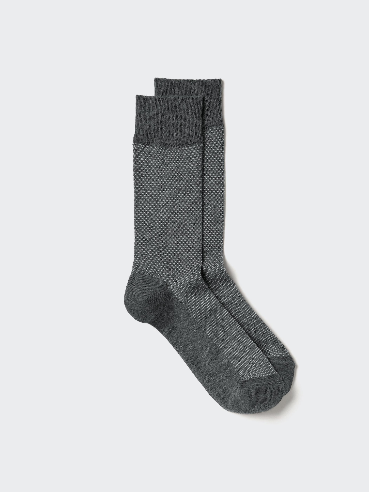 С носки/рубчиками — UNIQLO