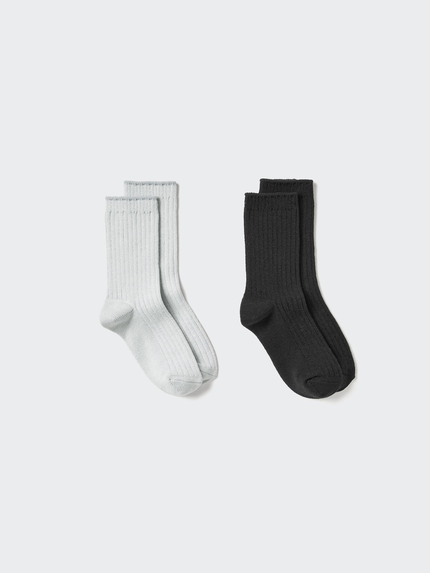HEATTECH носки 2 пары — UNIQLO