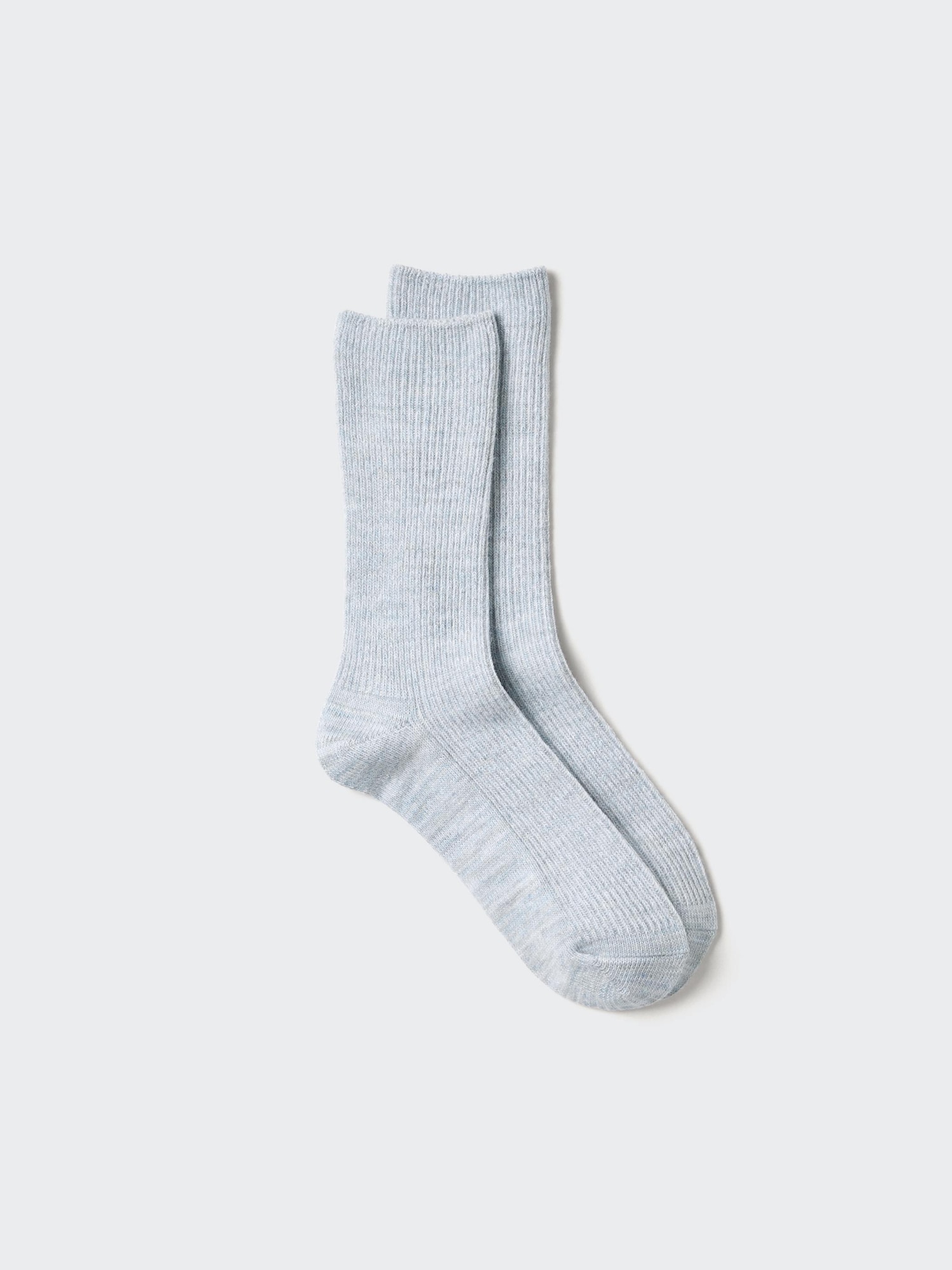 HEATTECH носки — UNIQLO