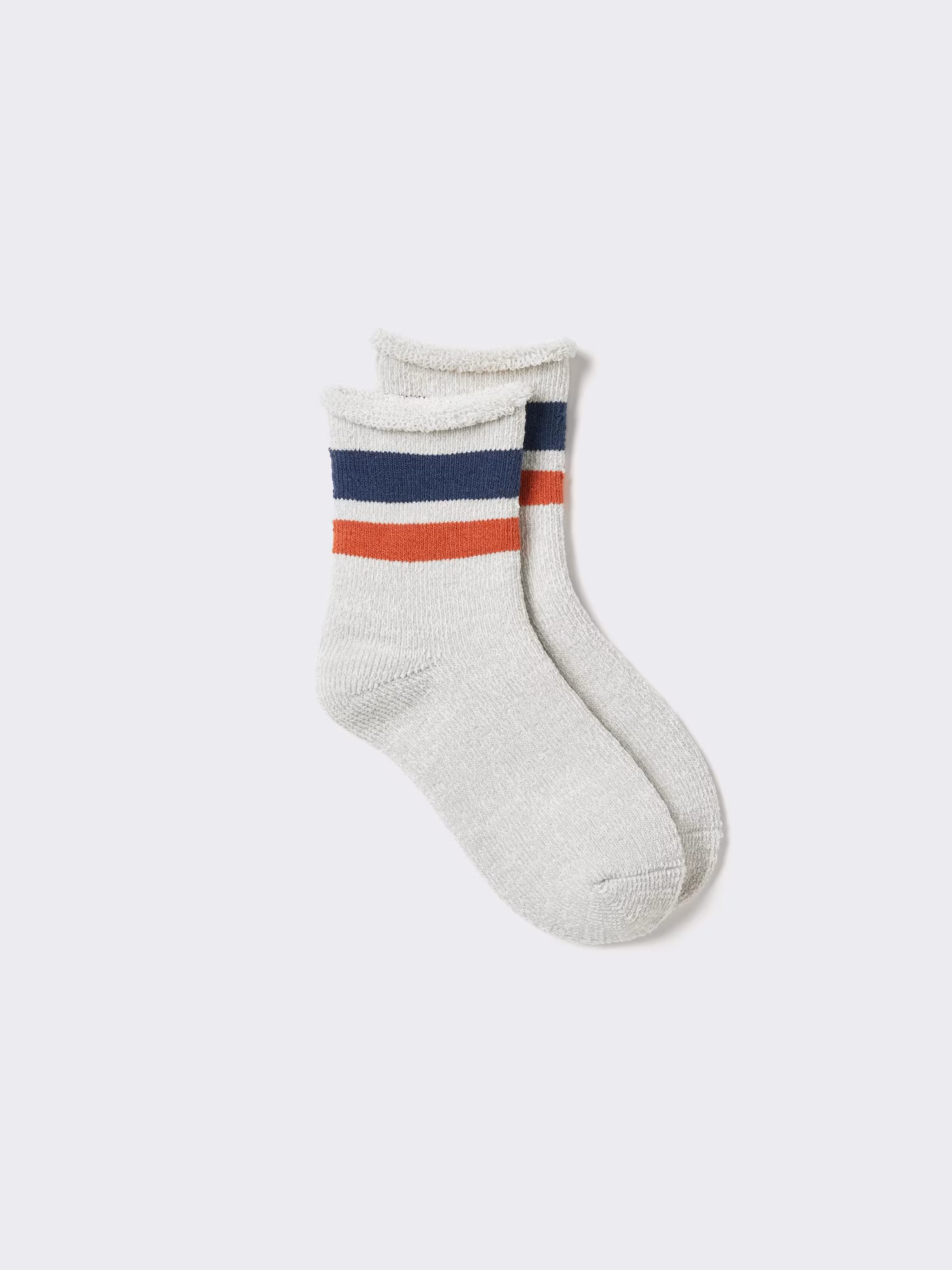 HEATTECH носки — UNIQLO