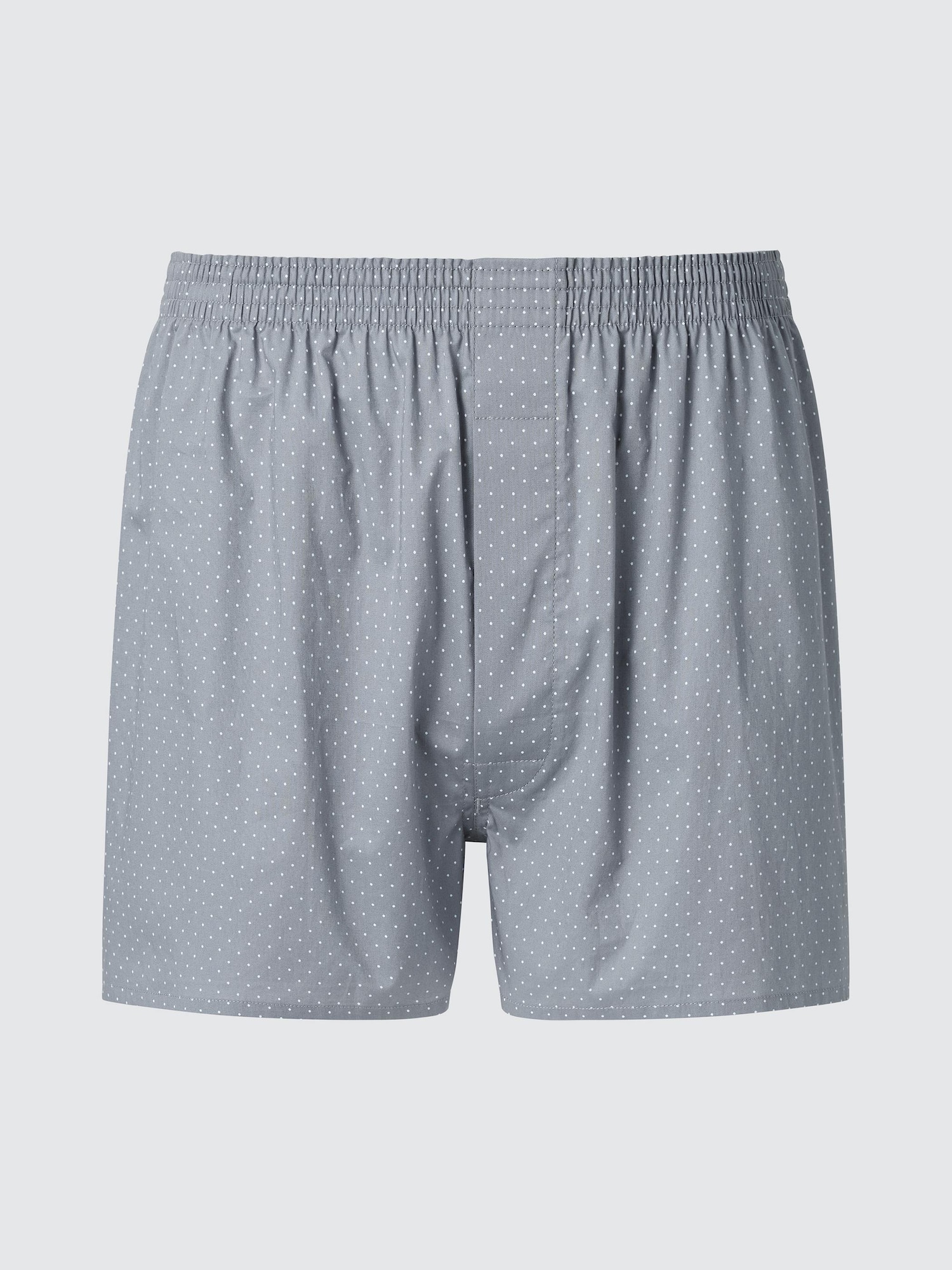 Трусы-боксеры с гульфиком — UNIQLO