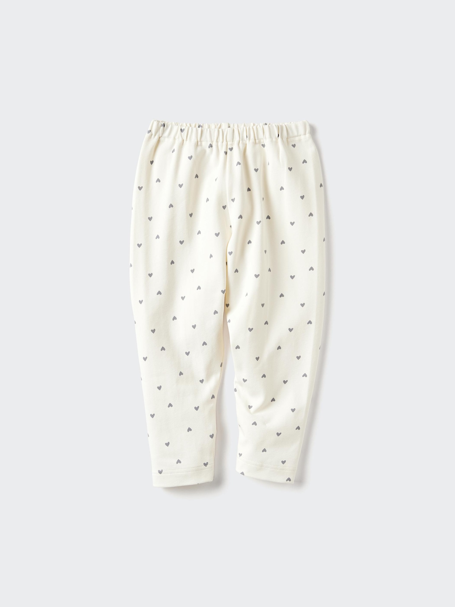 Леггинсы до щиколотки свободного кроя — UNIQLO