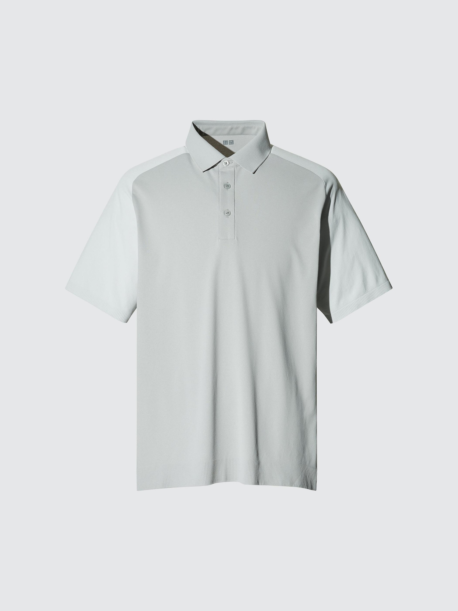 Polo shirt Dry EX Adam Scott — UNIQLO