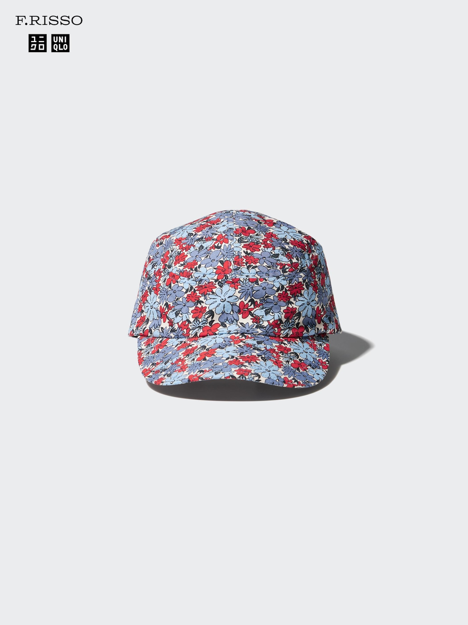 Кепка — UNIQLO