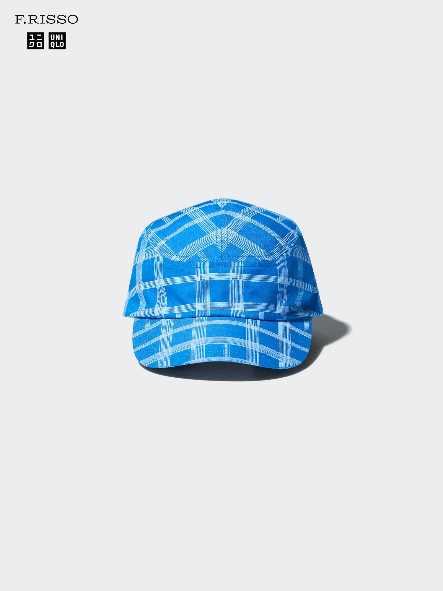 Кепка — UNIQLO