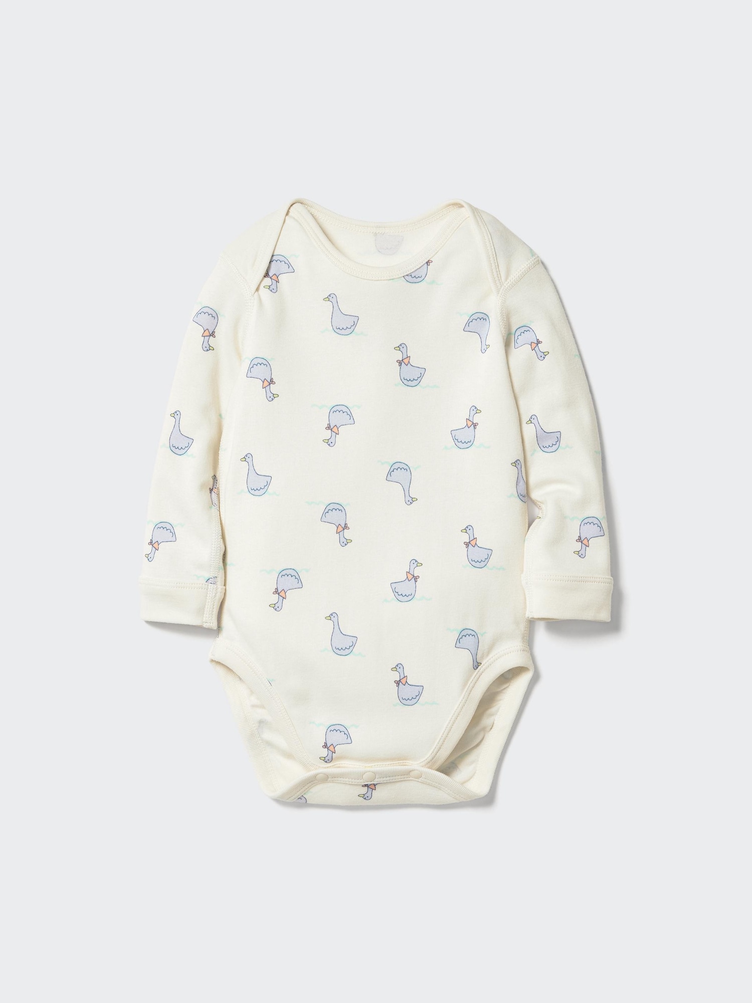 Боди — UNIQLO