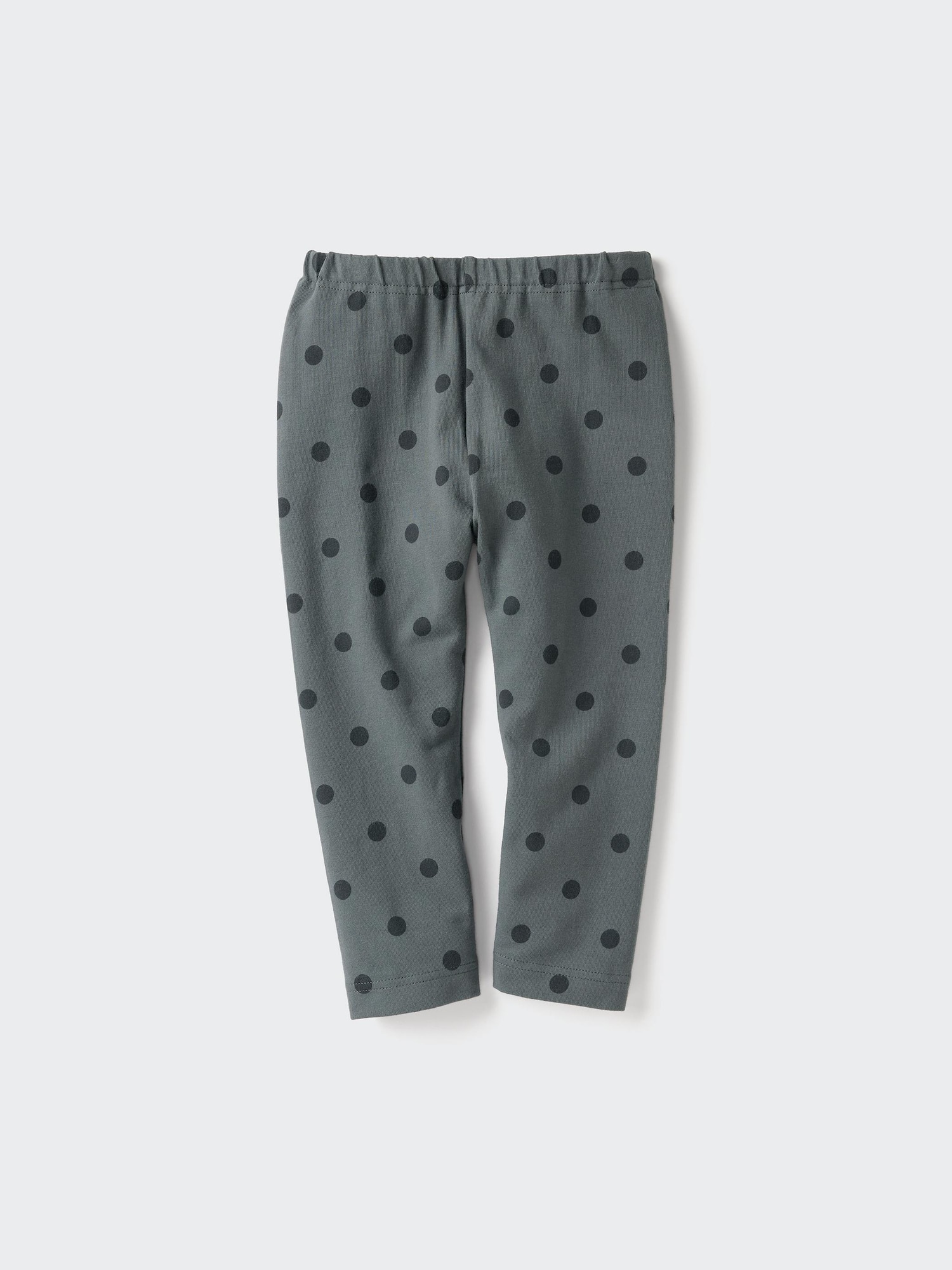 Леггинсы до щиколотки классического кроя — UNIQLO
