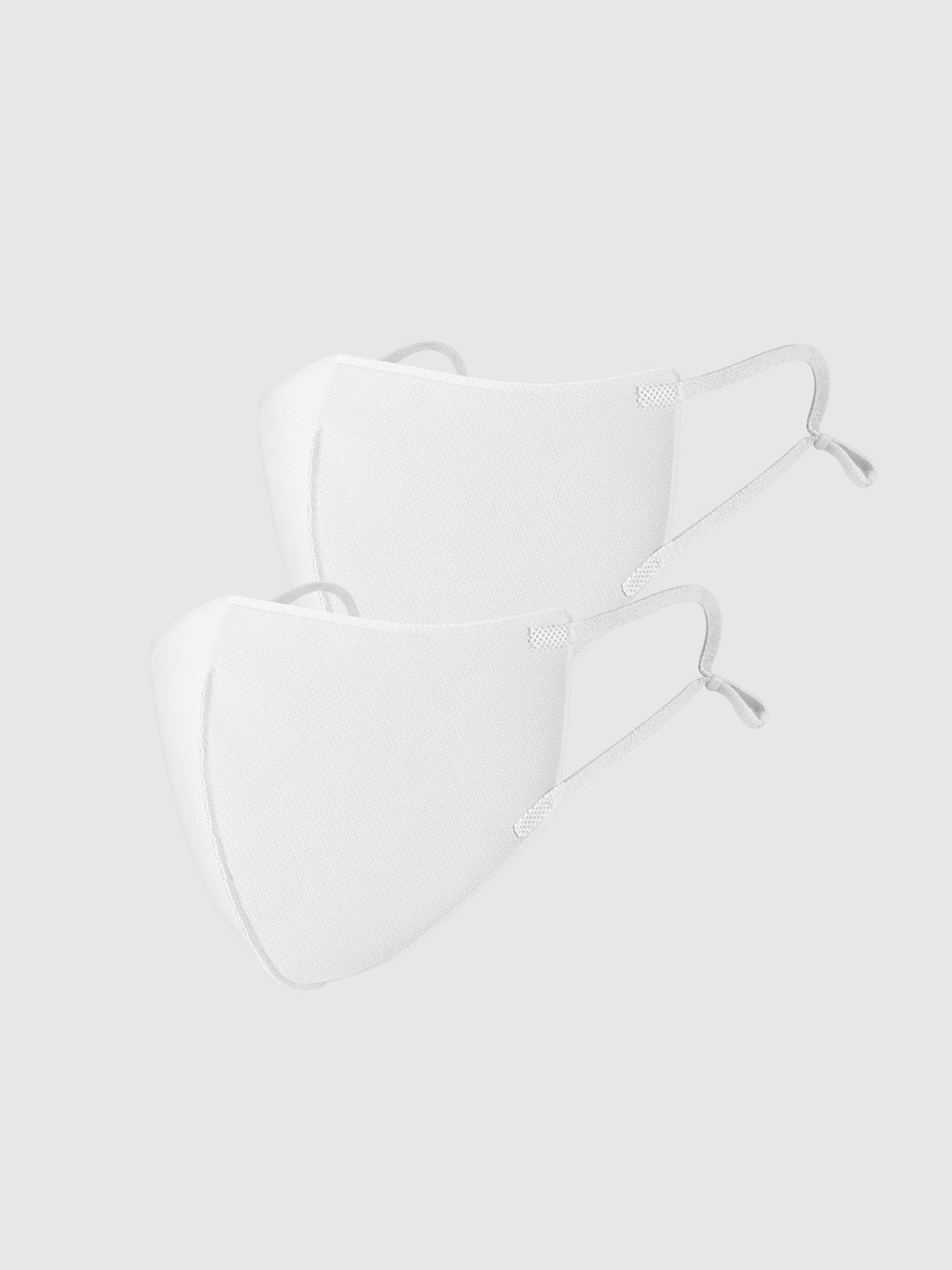 AIRism 3D маска/2 штуки — UNIQLO