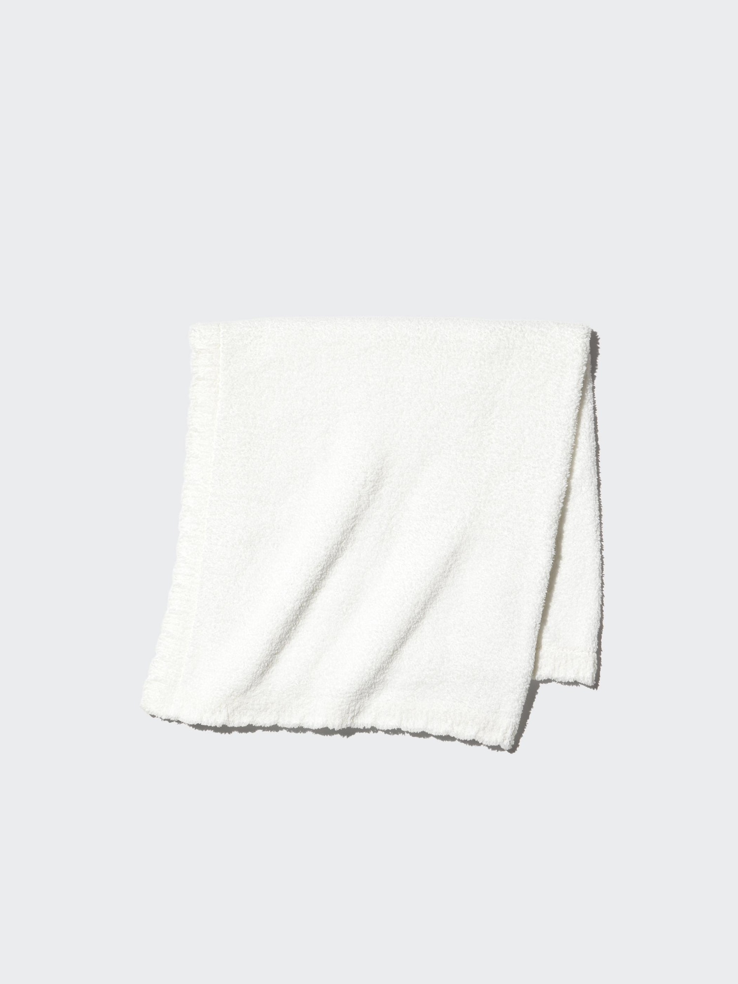 Мягкое теплое одеяло — UNIQLO
