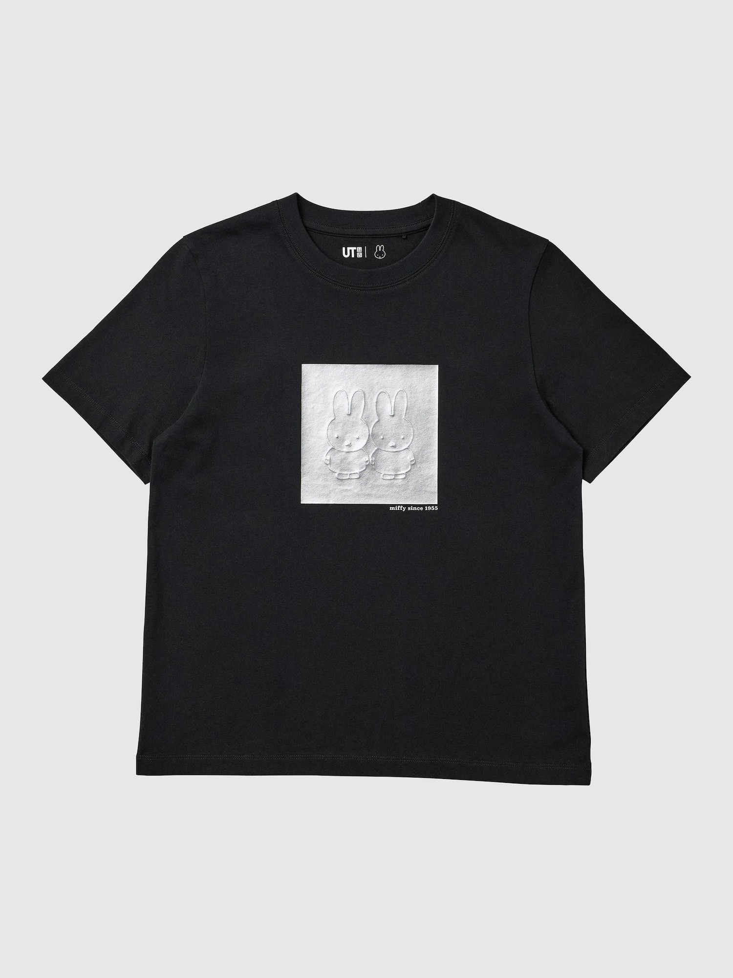 Миффи Сияющие Дни UT — UNIQLO