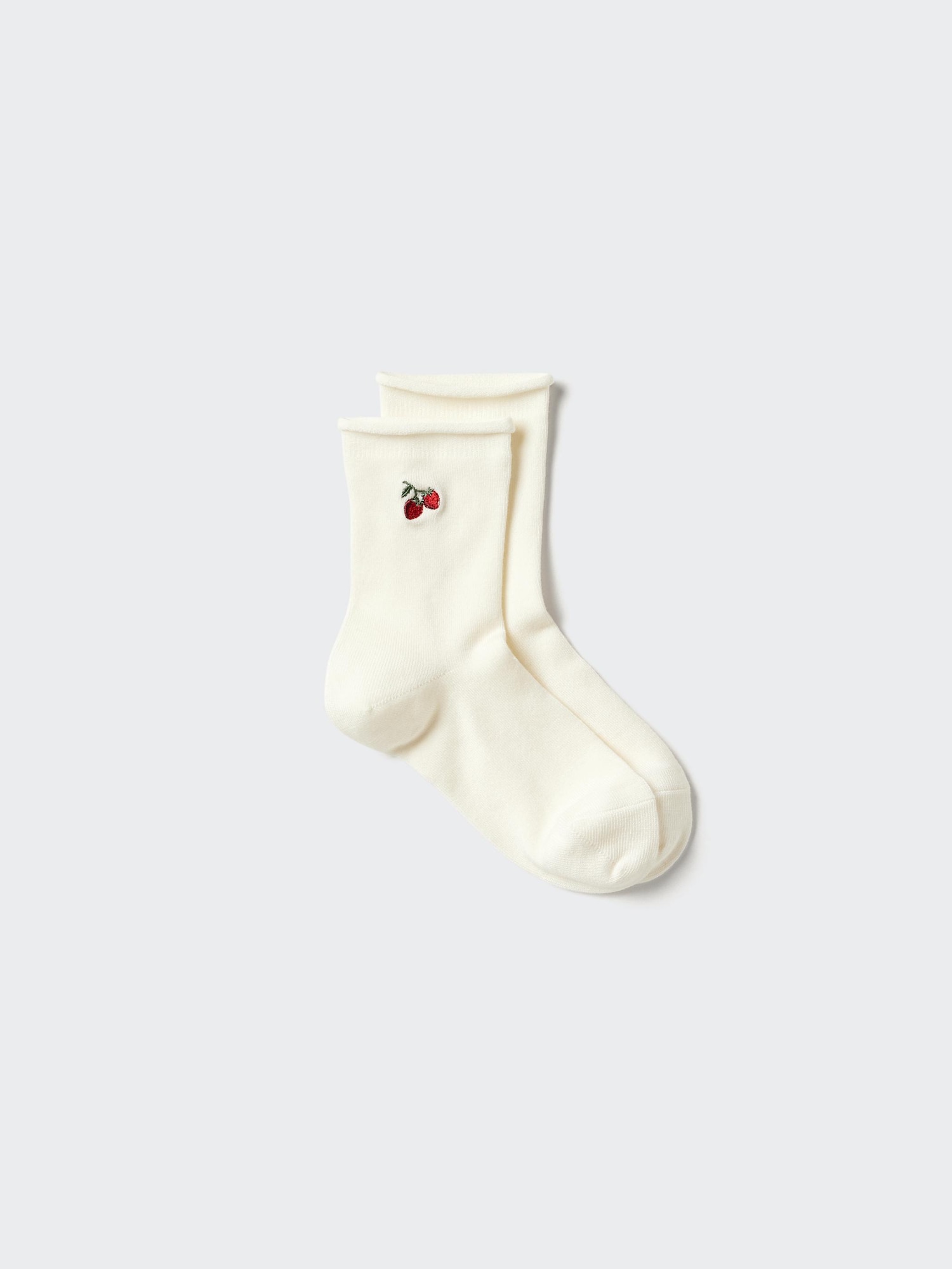 HEATTECH носки — UNIQLO