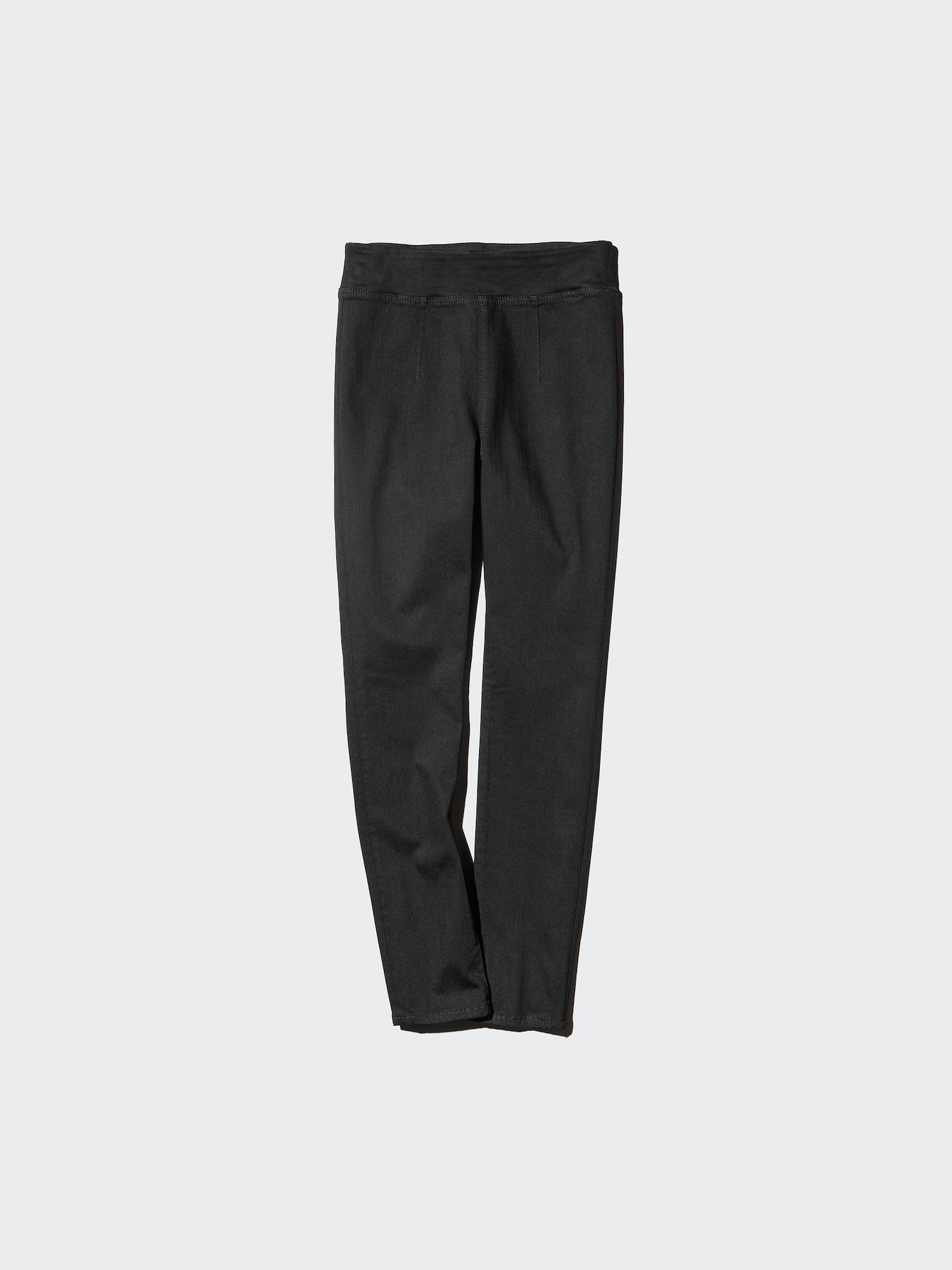 Ультрастрейчевые узкие брюки — UNIQLO