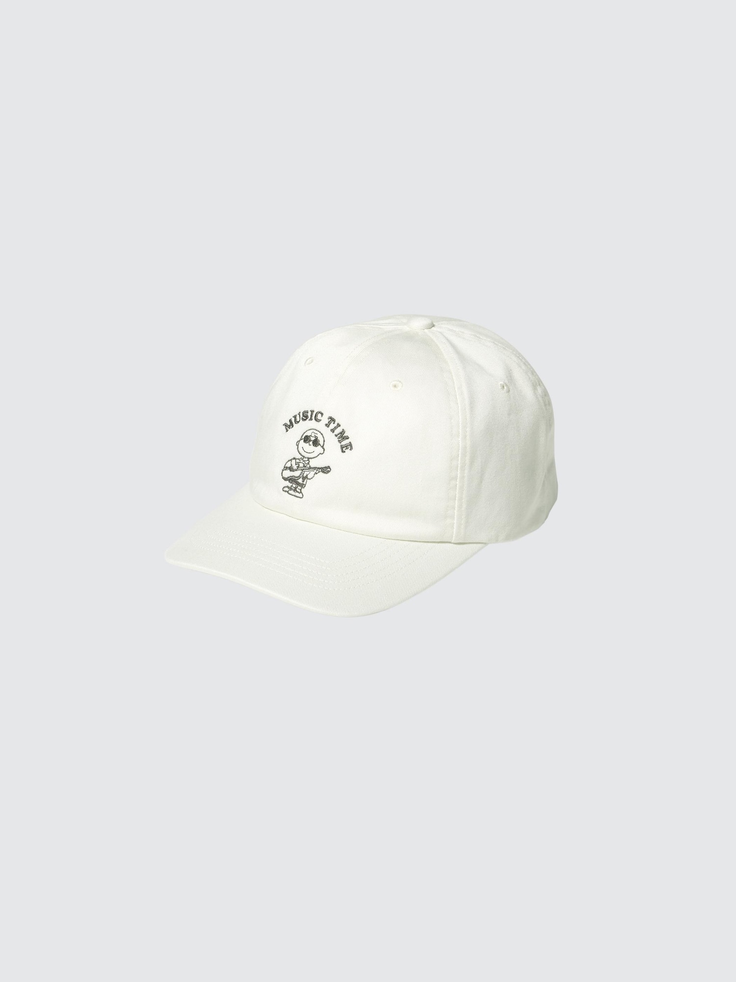 Кепка Peanuts UV защита — UNIQLO
