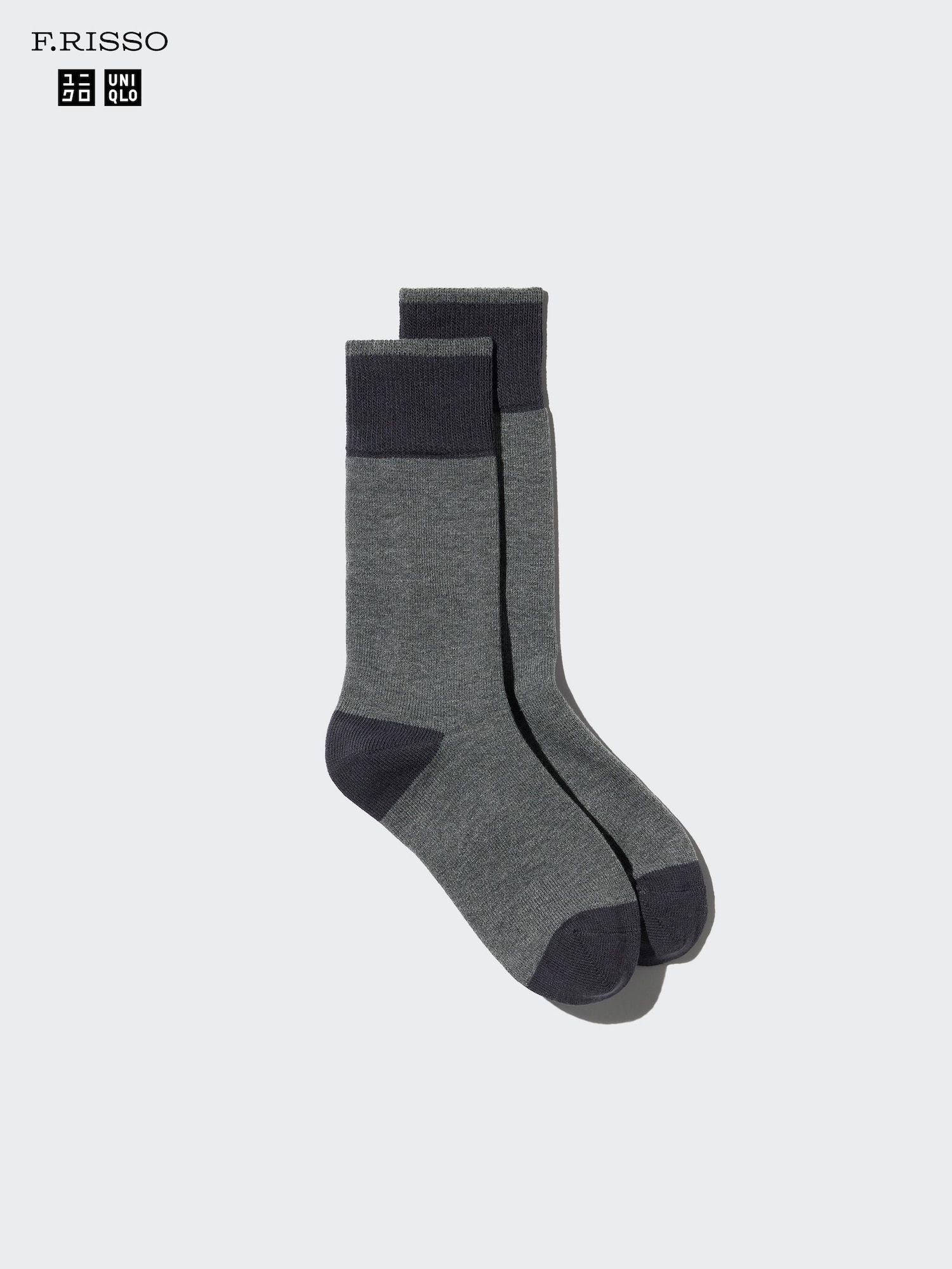 Носки Heattech Deodorant — UNIQLO