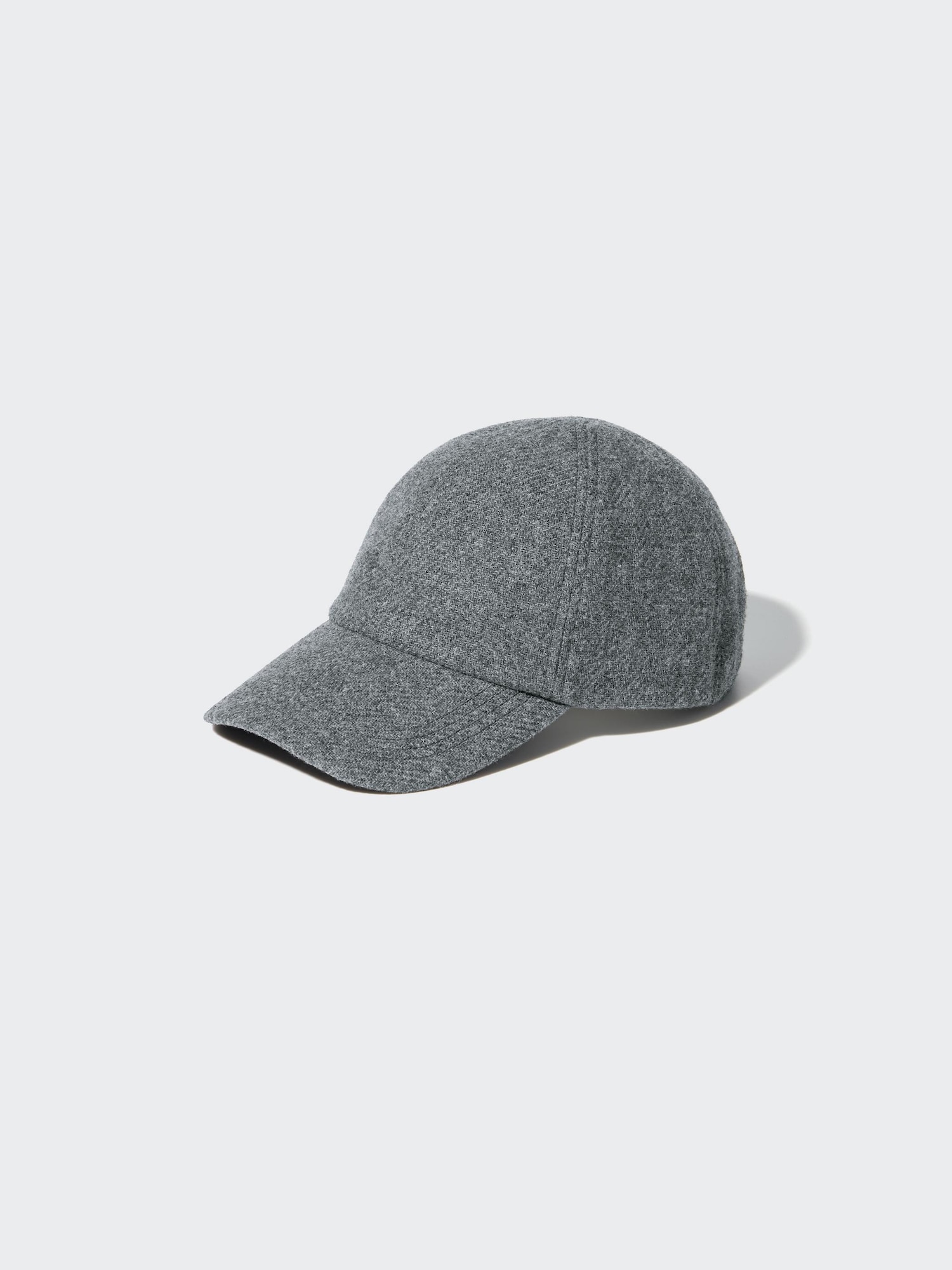 Регулируемая кепка/шершавая смесь — UNIQLO