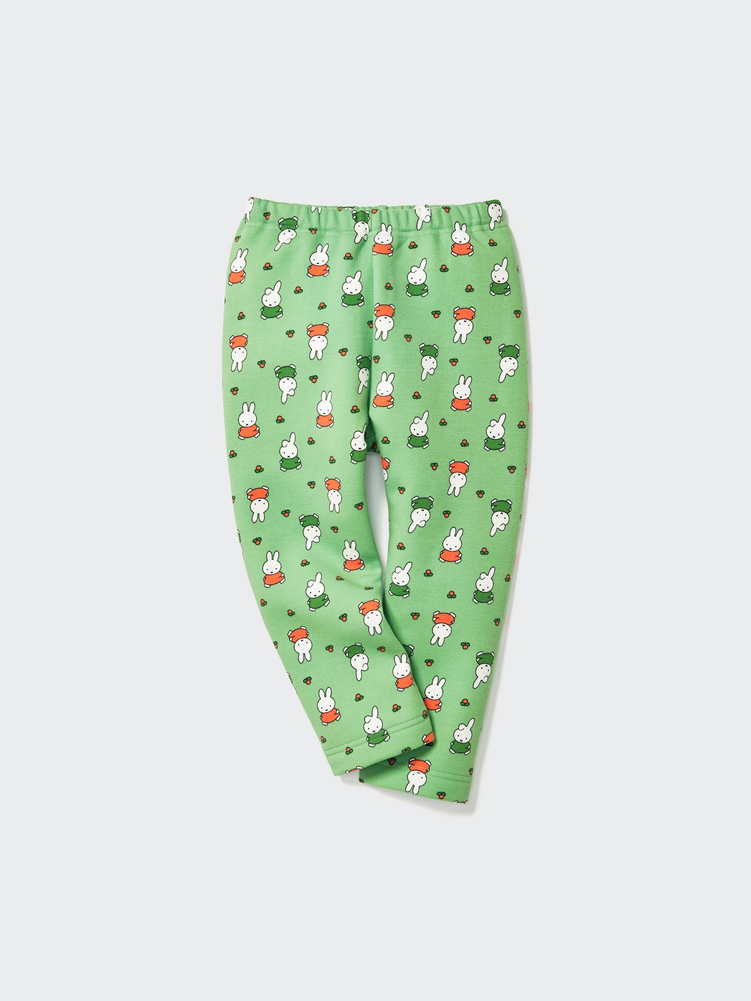 Леггинсы флис/Мифи — UNIQLO
