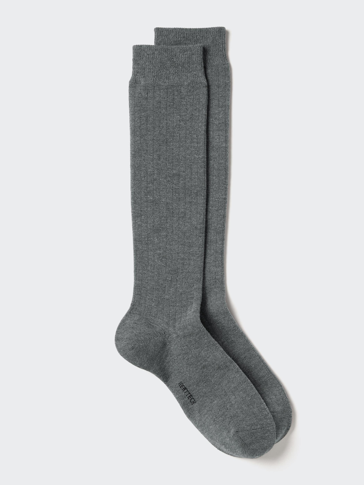 Высокие носки Heattech — UNIQLO