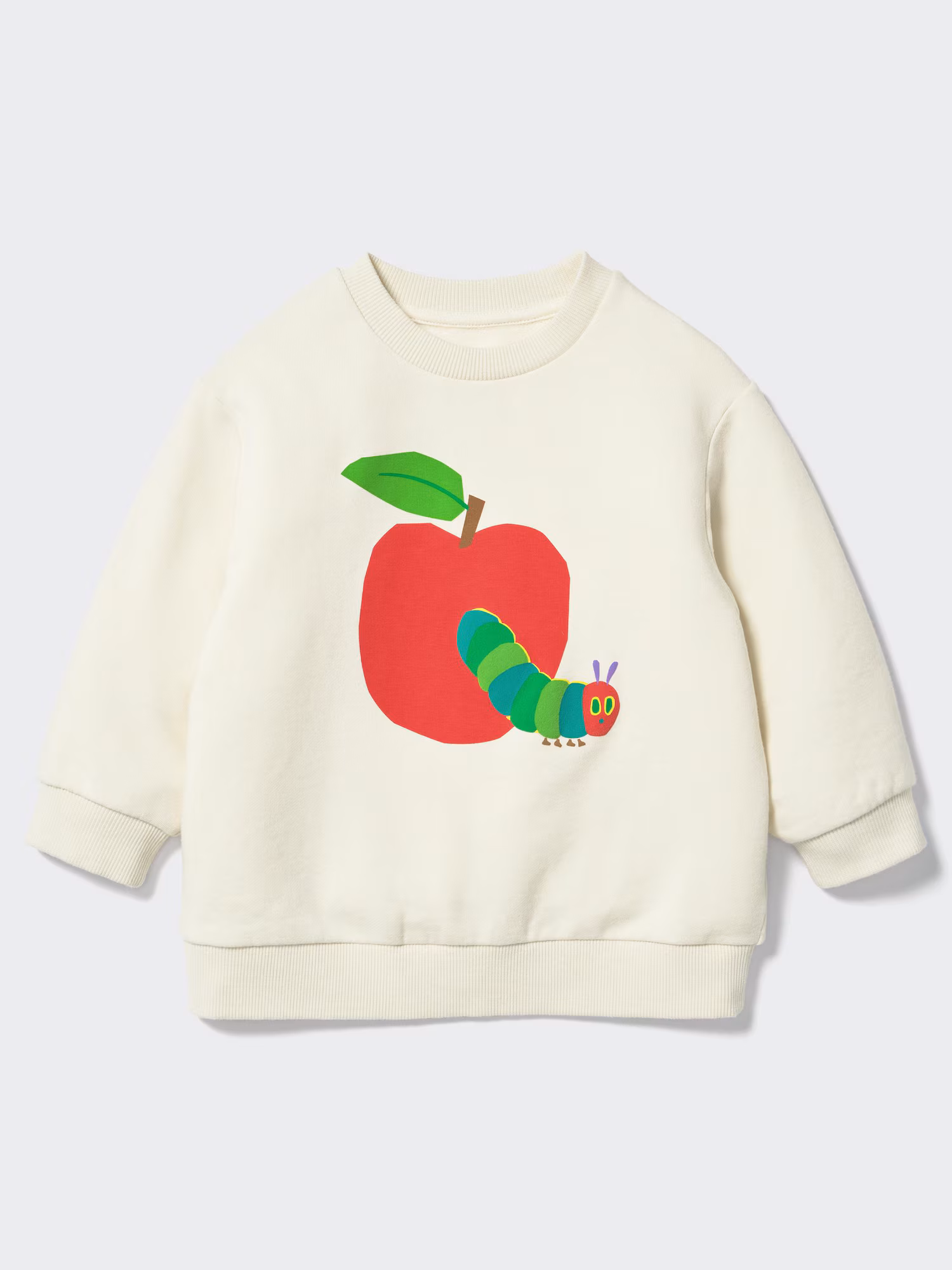 Коллекция книг свитшот / Груша — UNIQLO
