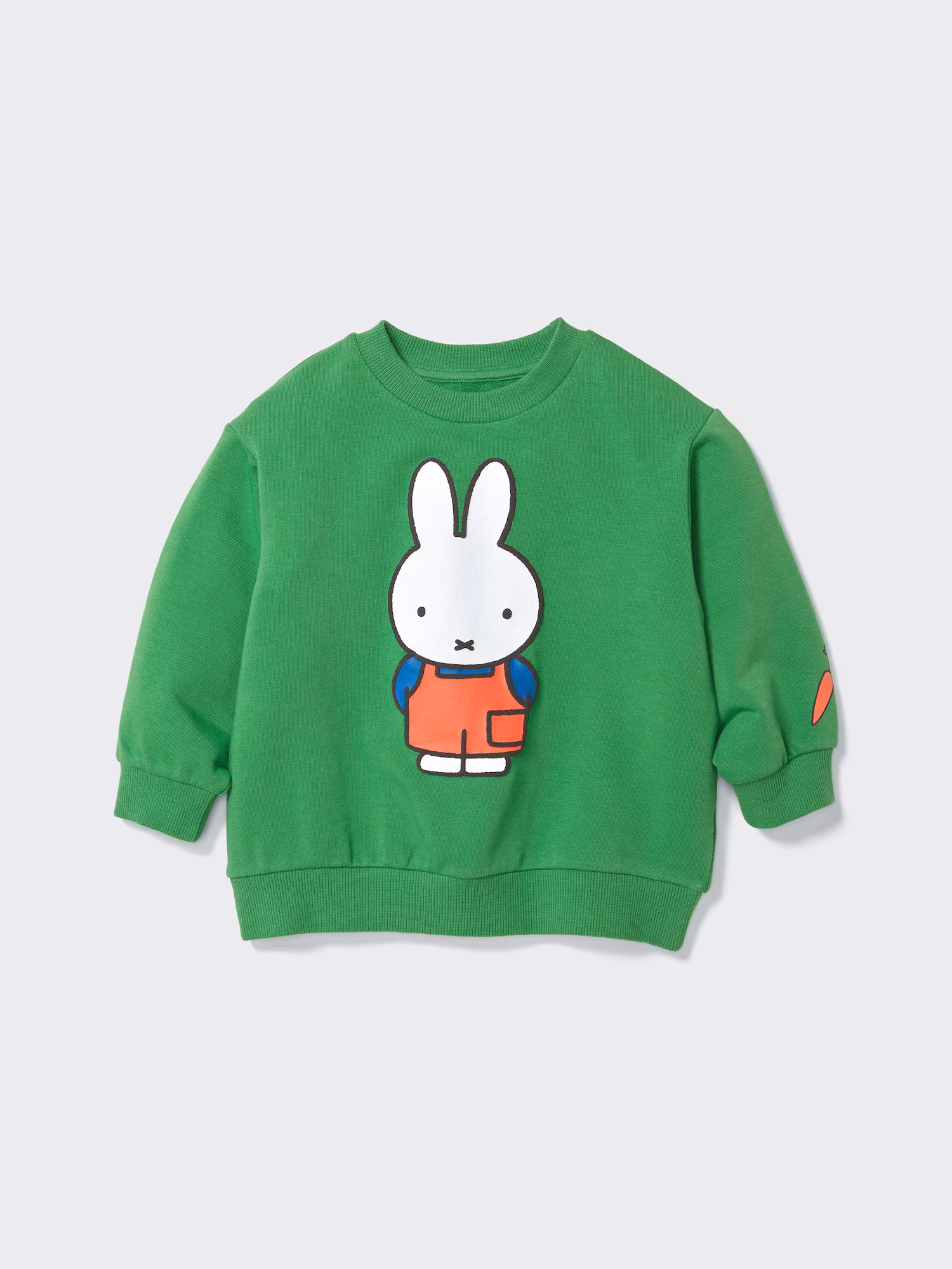 Коллекция книг свитшот / Молли — UNIQLO