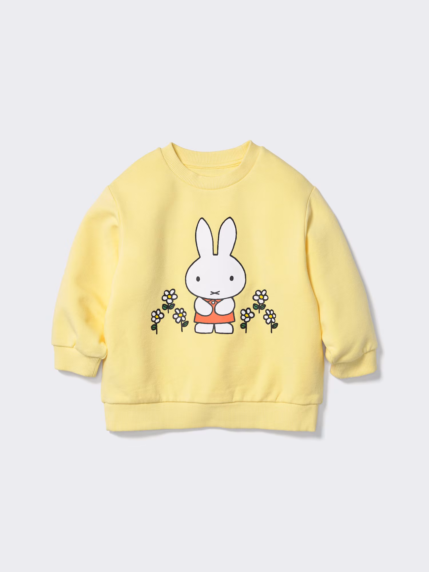 Коллекция книг свитшот / Молли — UNIQLO