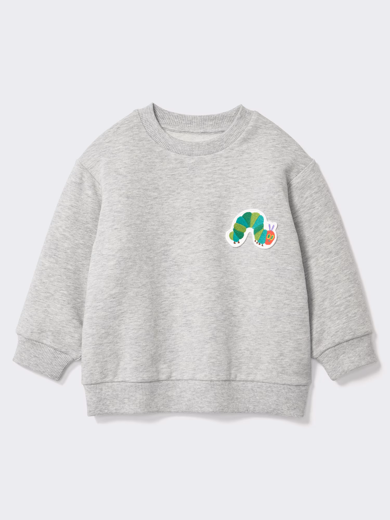Коллекция книг свитшот / Груша — UNIQLO