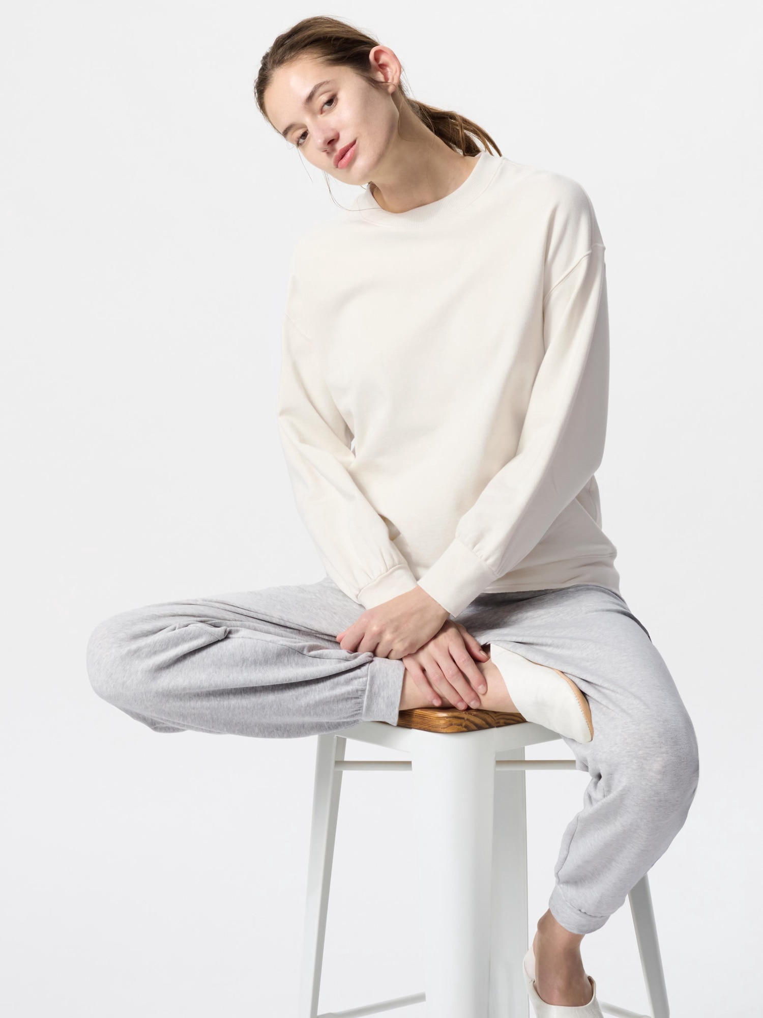 Комплект Ultra Stretch — UNIQLO