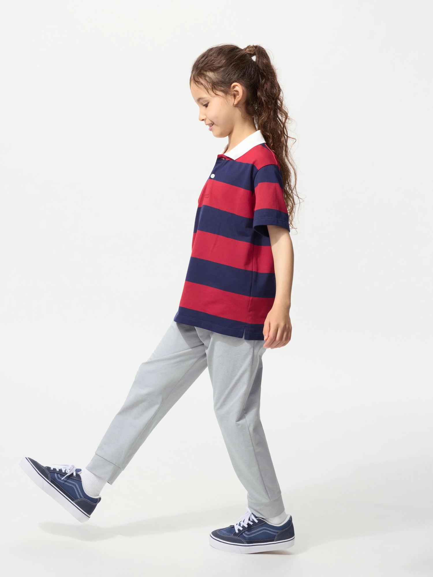 Джоггеры Ultra Stretch Active — UNIQLO